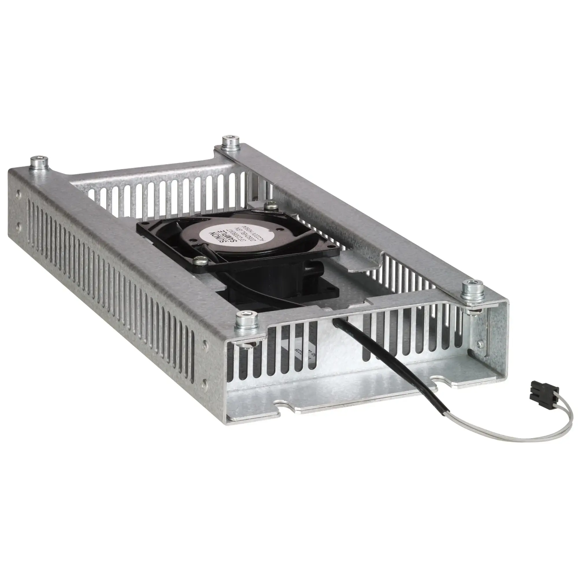 Schneider Electric VW3G22U400 Fan, option for ATS22 - 17 A to 47 A - 115 V (img_002)