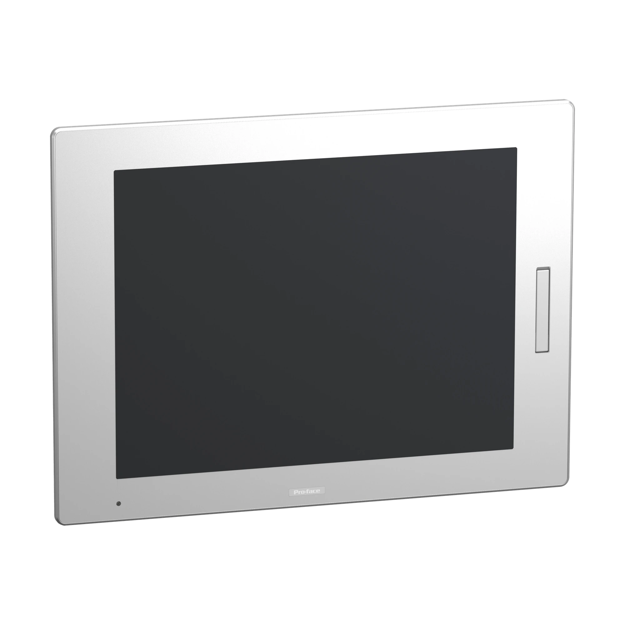 Schneider Electric PFXDM6700TM PS6000 Display 15", 4:3, resistiv, Frontseitger USB (img_001) Schneider Electric PFXDM6700TM PS6000 Display 15", 4:3, resistiv, Frontseitger USB (img_001)