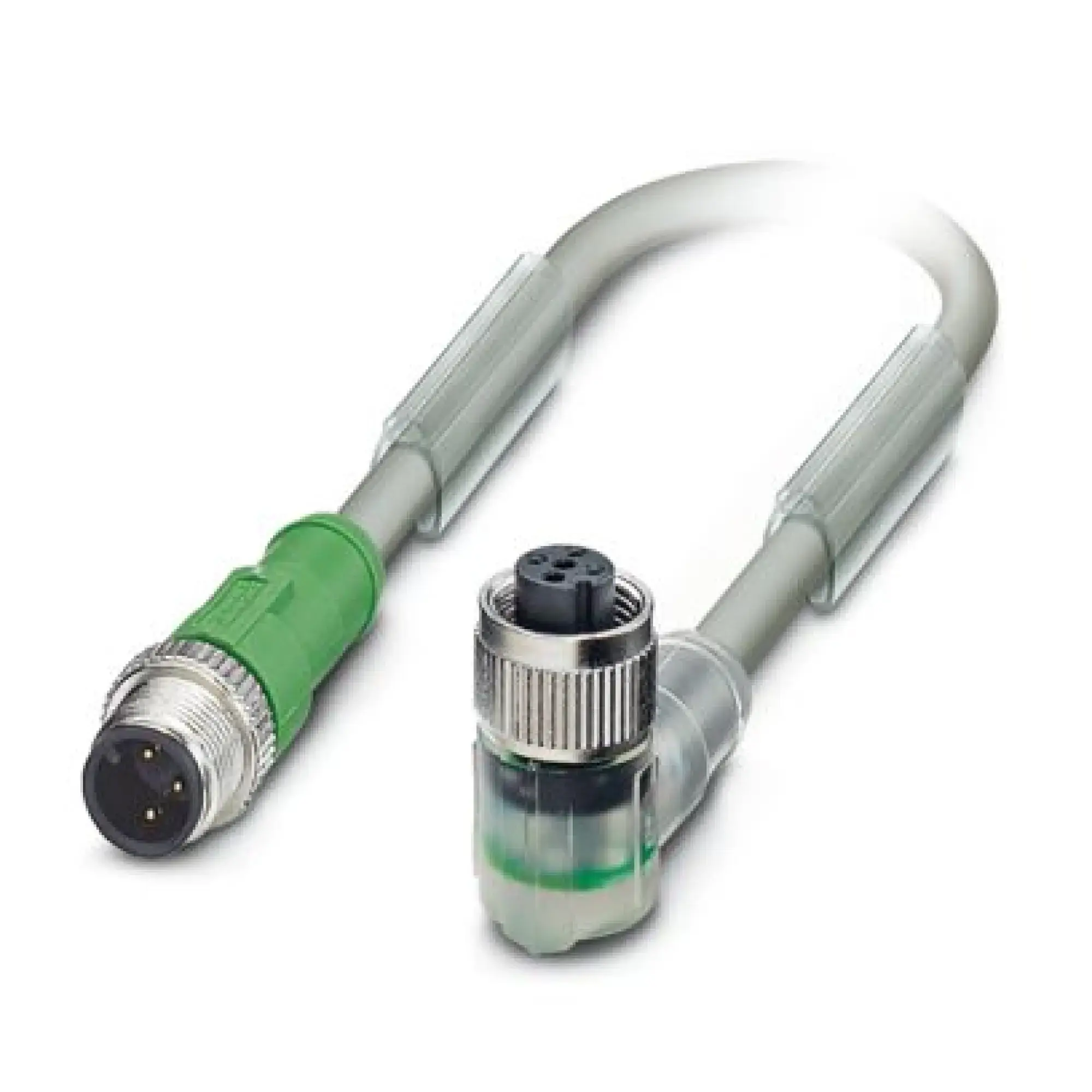 Phoenix Contact 1456860 Sensor/actuator cable SAC-3P-M12MS/ 0,6-800/M12FR-2L (img_001)