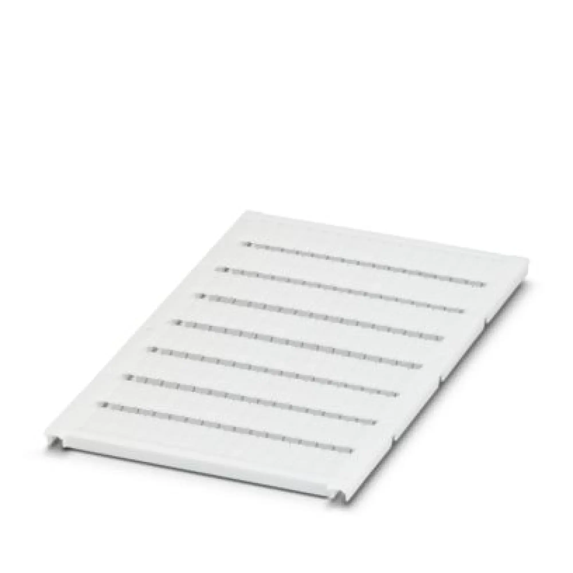 Phoenix Contact 0824573 Marker for terminal blocks UC-TM 4 CUS (img_001) Phoenix Contact 0824573 Marker for terminal blocks UC-TM 4 CUS (img_001)