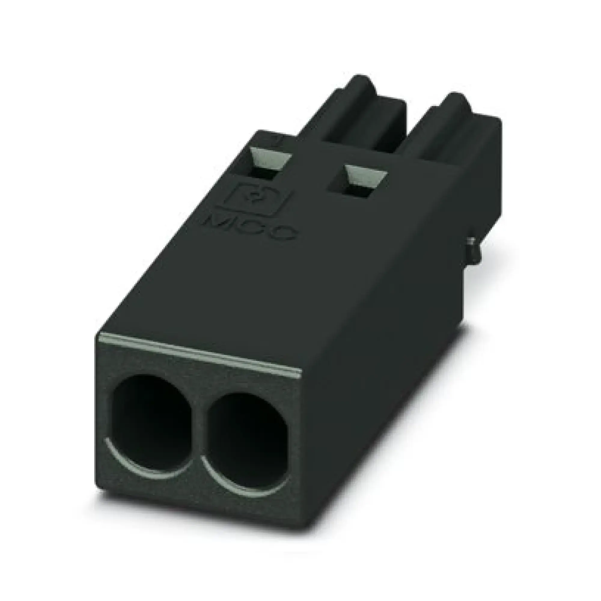 Phoenix Contact 1012266 PCB connector MCC 0,5/ 2-ST-2,54 (img_001) Phoenix Contact 1012266 PCB connector MCC 0,5/ 2-ST-2,54 (img_001)