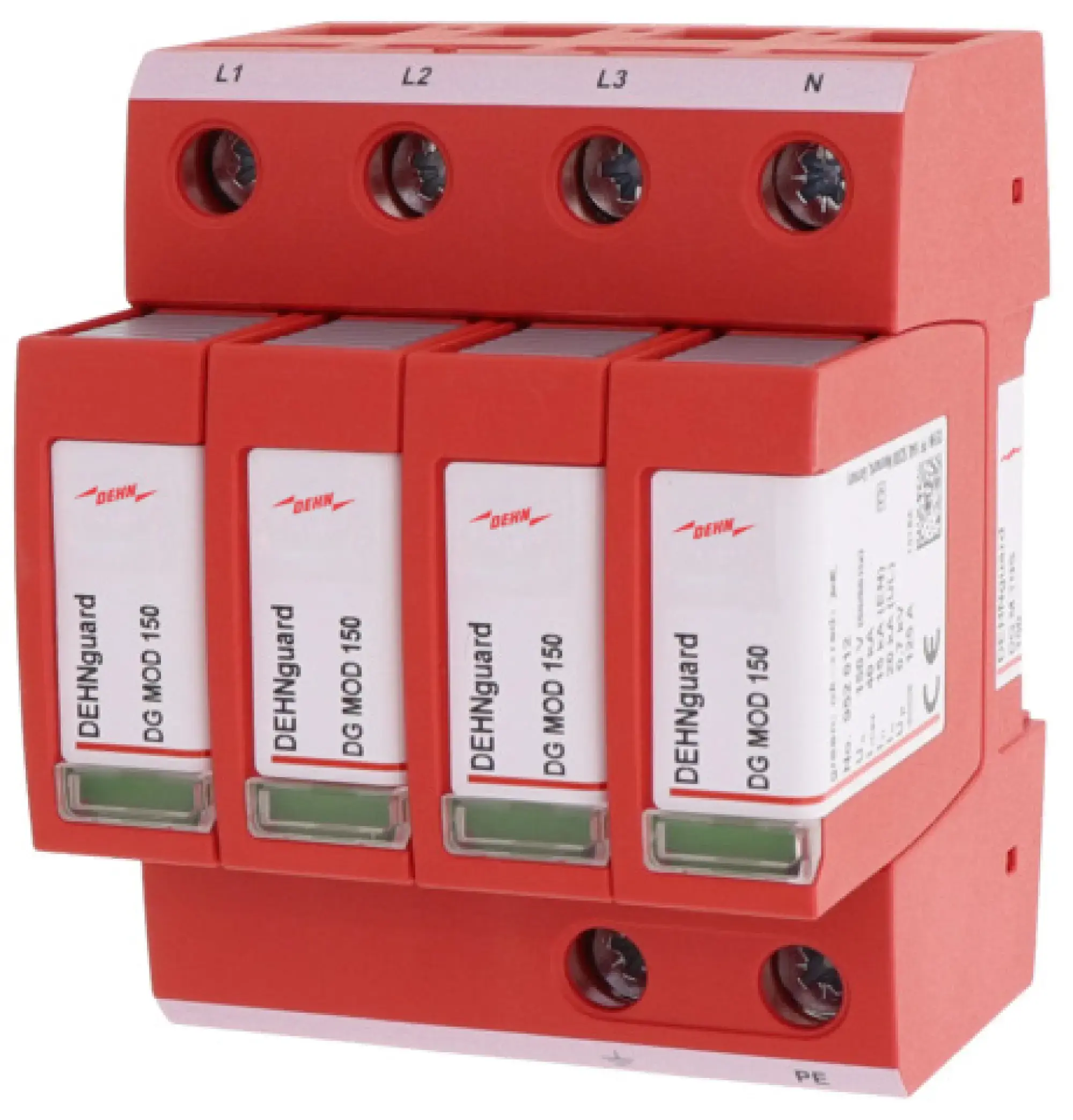 Dehn 952403 DEHNguard M surge arrester (img_001)