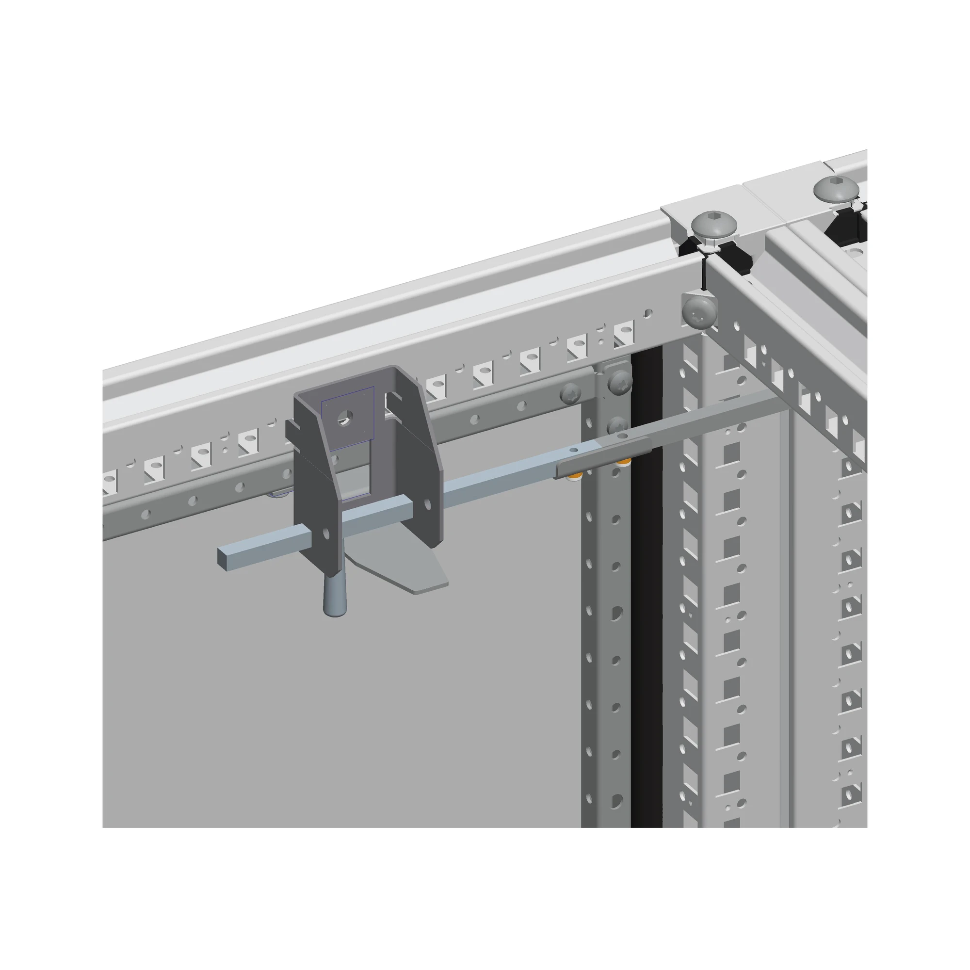 Schneider Electric NSYSODS Spacial SF door locking system for outgoing cabinets (img_001)