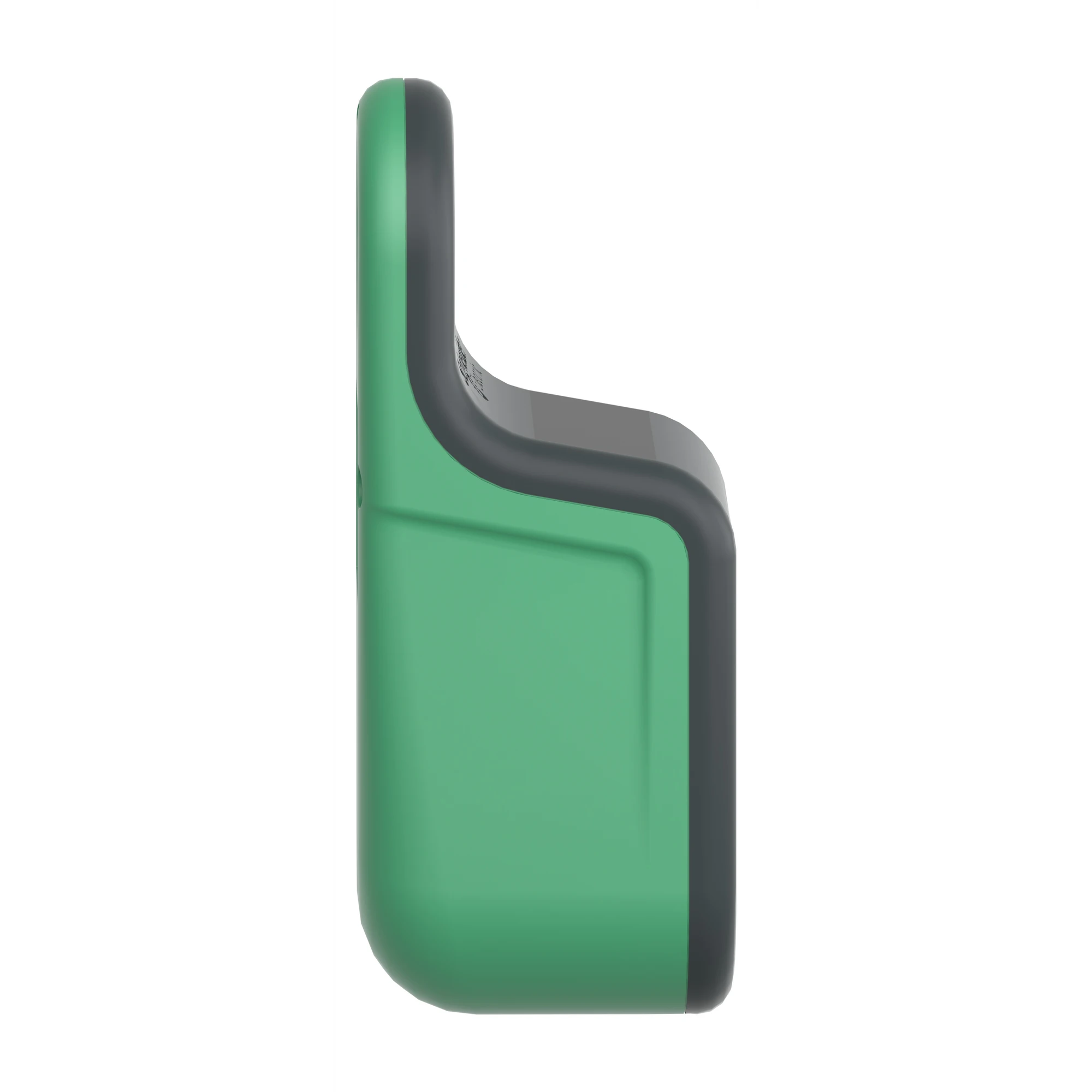 Schneider Electric ZBRM21 Empty Enclosure, Harmony XB5R, 1 Hole, Plastic, Ø22mm, Black, Green (img_004) Schneider Electric ZBRM21 Empty Enclosure, Harmony XB5R, 1 Hole, Plastic, Ø22mm, Black, Green (img_004)