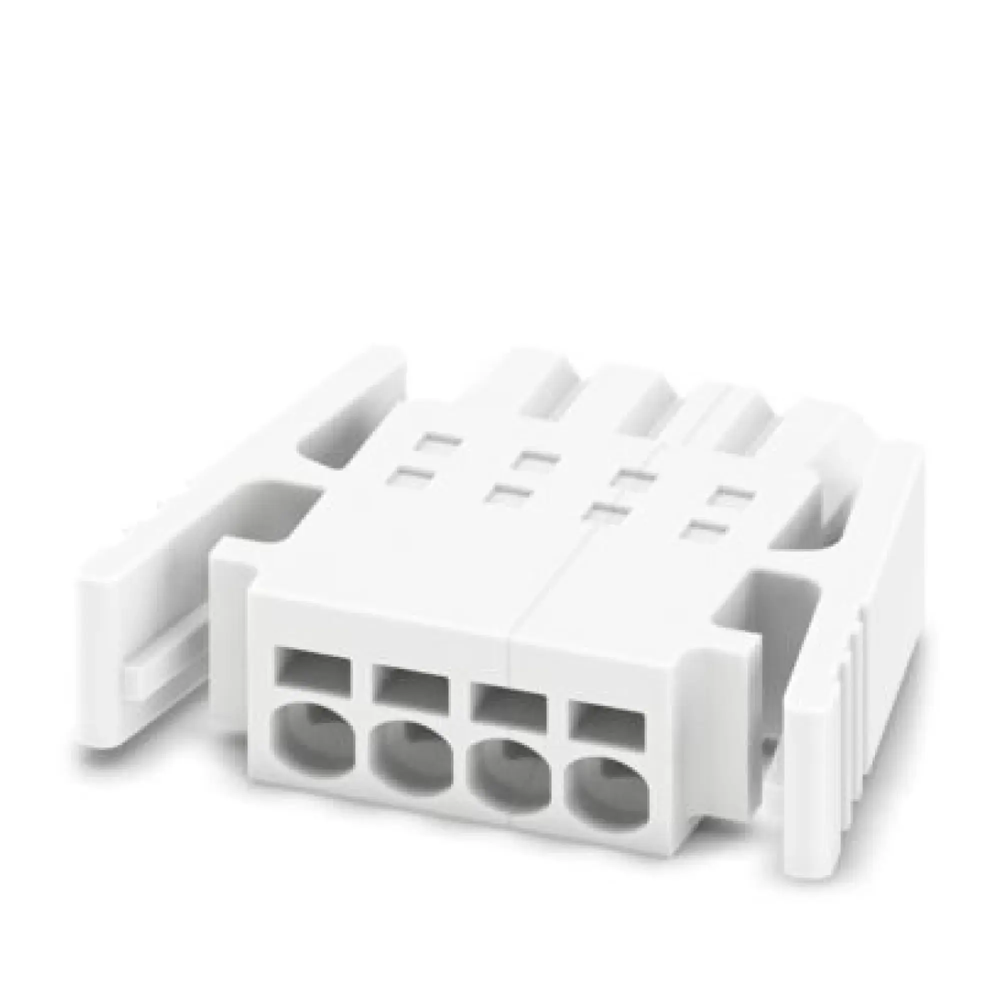 Phoenix Contact 1709460 PCB connector PTSM 0,5/ 4-PL-2,5 WH (img_001)