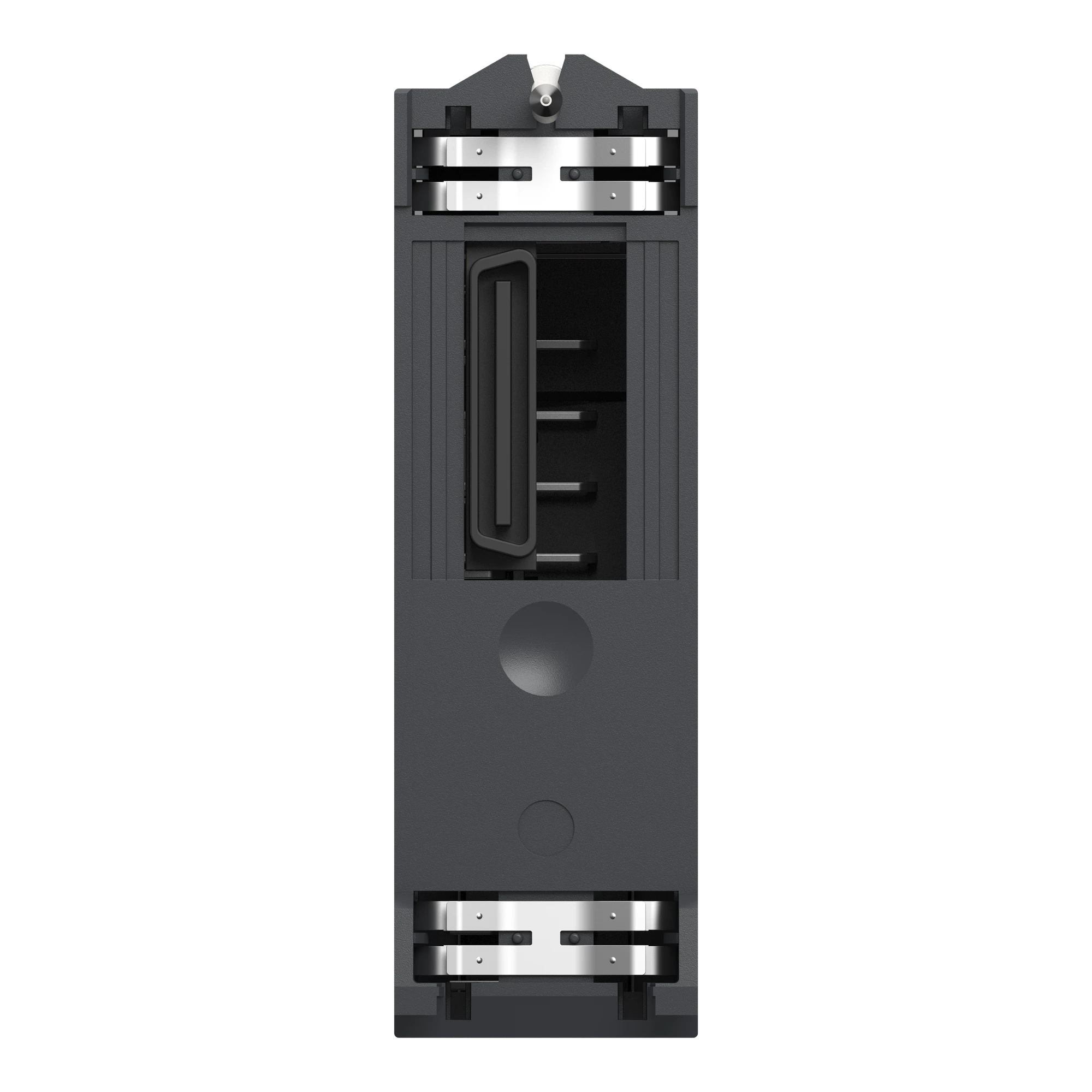 Schneider Electric BMXAMI0810H Modicon X80 I/O Module, analog, 8 inputs, 0/4-20mA, +/-10V, isolated fast, rugged design (img_002) Schneider Electric BMXAMI0810H Modicon X80 I/O Module, analog, 8 inputs, 0/4-20mA, +/-10V, isolated fast, rugged design (img_002)
