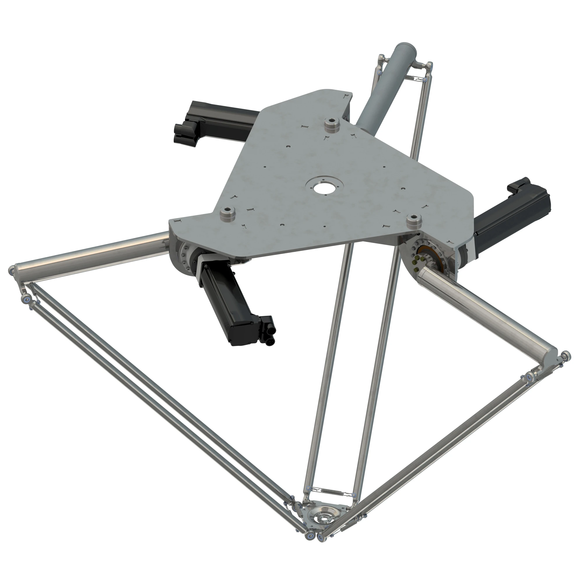 Schneider Electric VRKP5S0FNC00000 Lexium P5, Delta 3 Robot, Reach 1400 mm, Standard, Compact (img_001) Schneider Electric VRKP5S0FNC00000 Lexium P5, Delta 3 Robot, Reach 1400 mm, Standard, Compact (img_001)