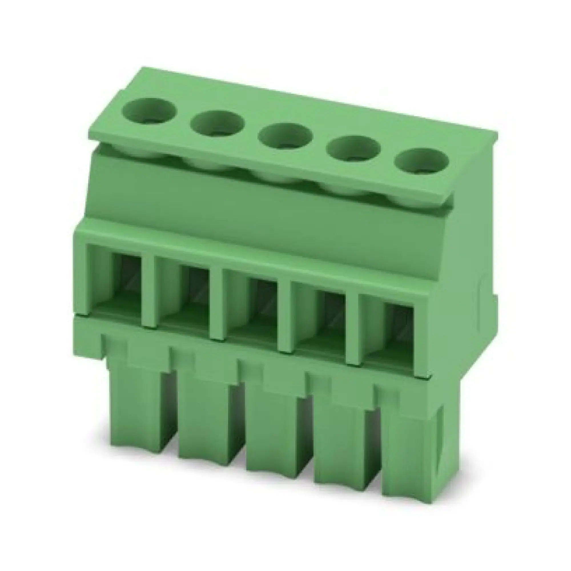 Phoenix Contact 1827004 PCB connector MCVW 1,5/ 5-ST-3,81 (img_001) Phoenix Contact 1827004 PCB connector MCVW 1,5/ 5-ST-3,81 (img_001)