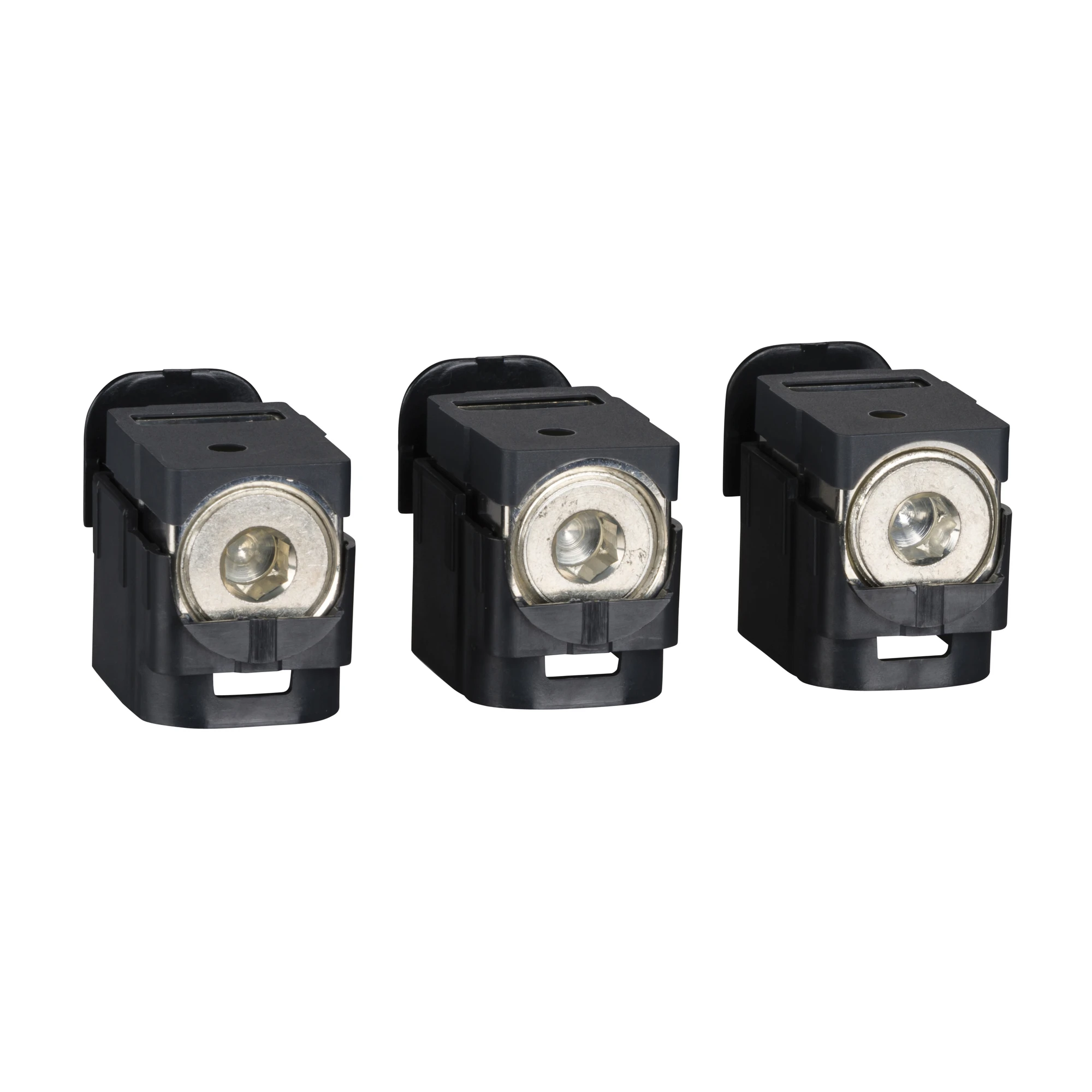 Schneider Electric LV429227 Frame Terminal 250A for ComPact NSX100/250 3P (3pcs) (img_001)