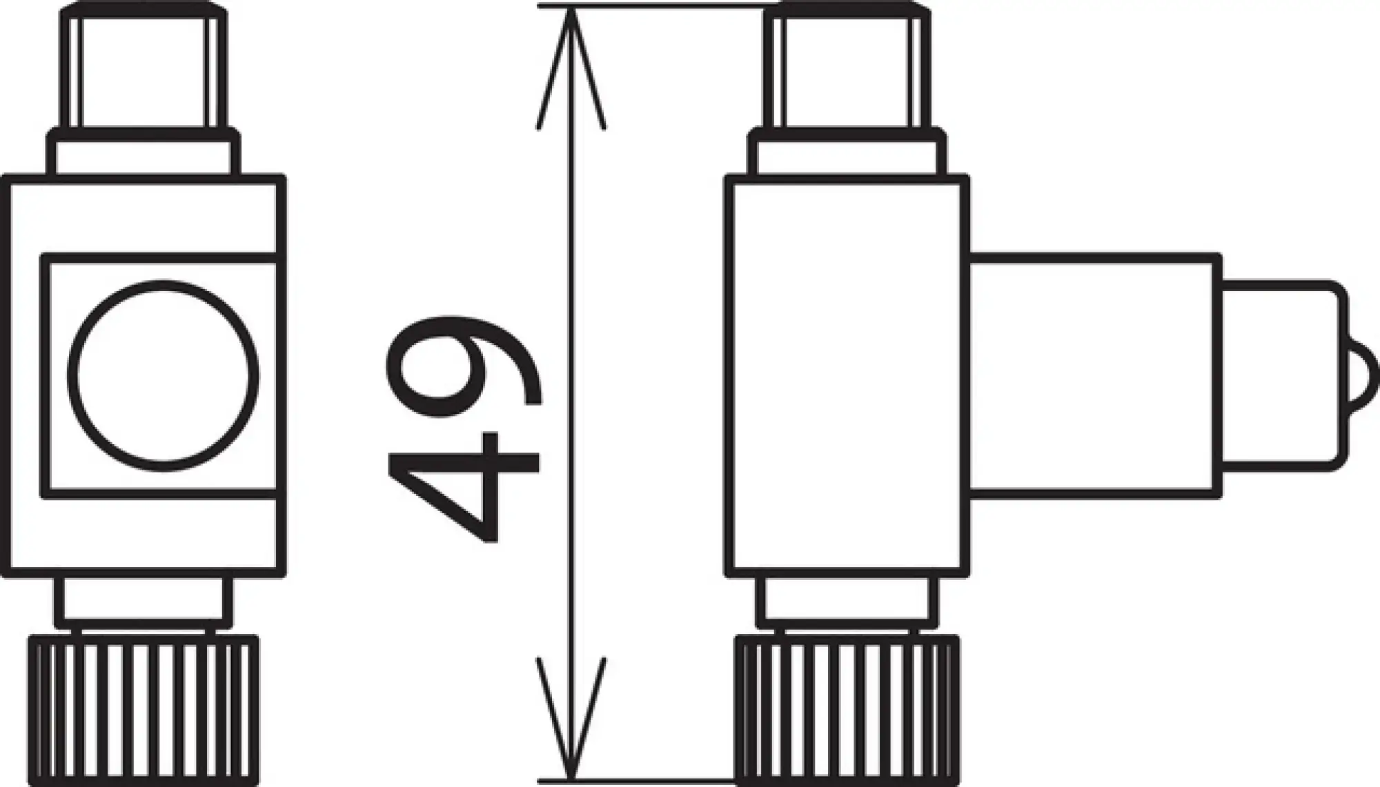 Dehn 909704 DEHNgate lightning current arrester (img_004)