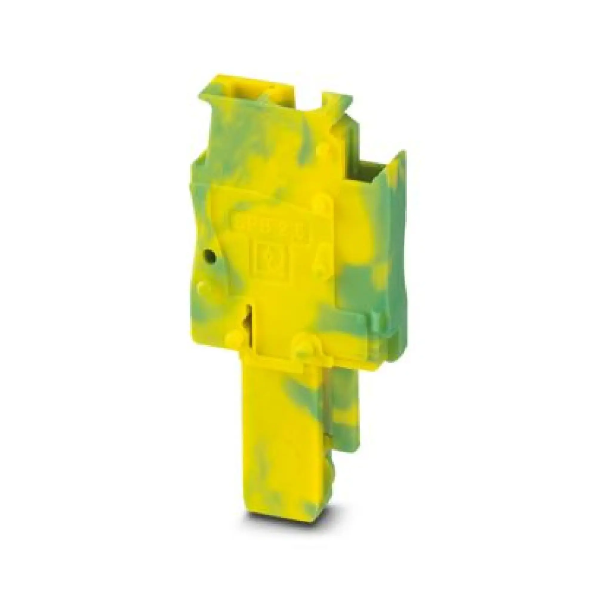 Phoenix Contact 3043158 Plug SPB 2,5/ 1-M GNYE (img_001)