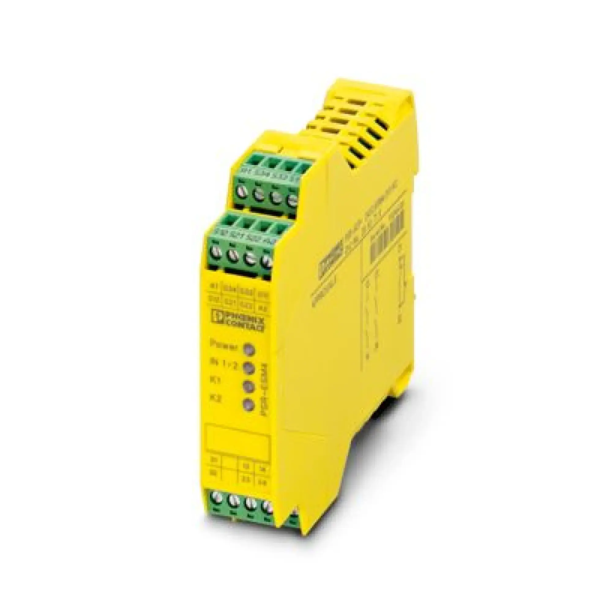 Phoenix Contact 2963705 Safety relays PSR-SPP- 24UC/ESM4/2X1/1X2 (img_001)