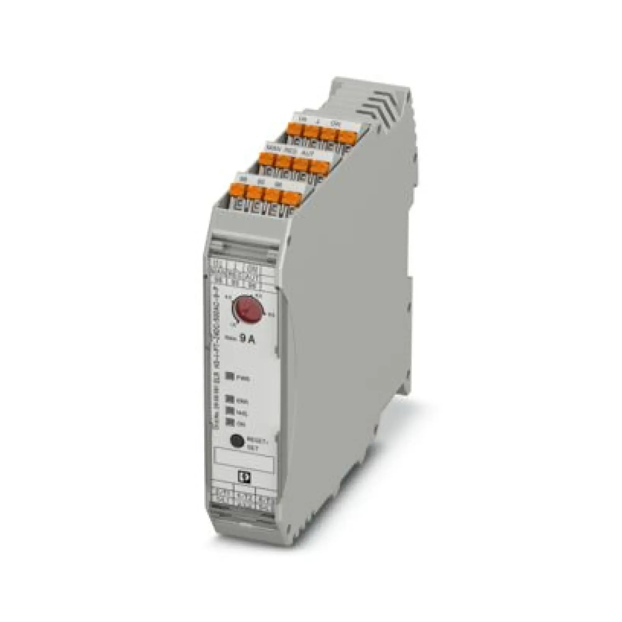 Phoenix Contact 2909561 Hybrid motor starter ELR H3-I-PT- 24DC/500AC-9-P (img_001)