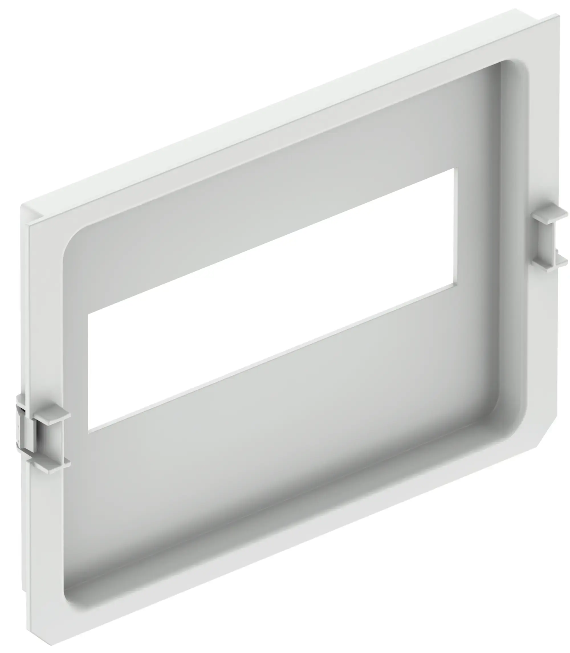 Spelsberg 72208701 Contact protection module, light grey (img_001)