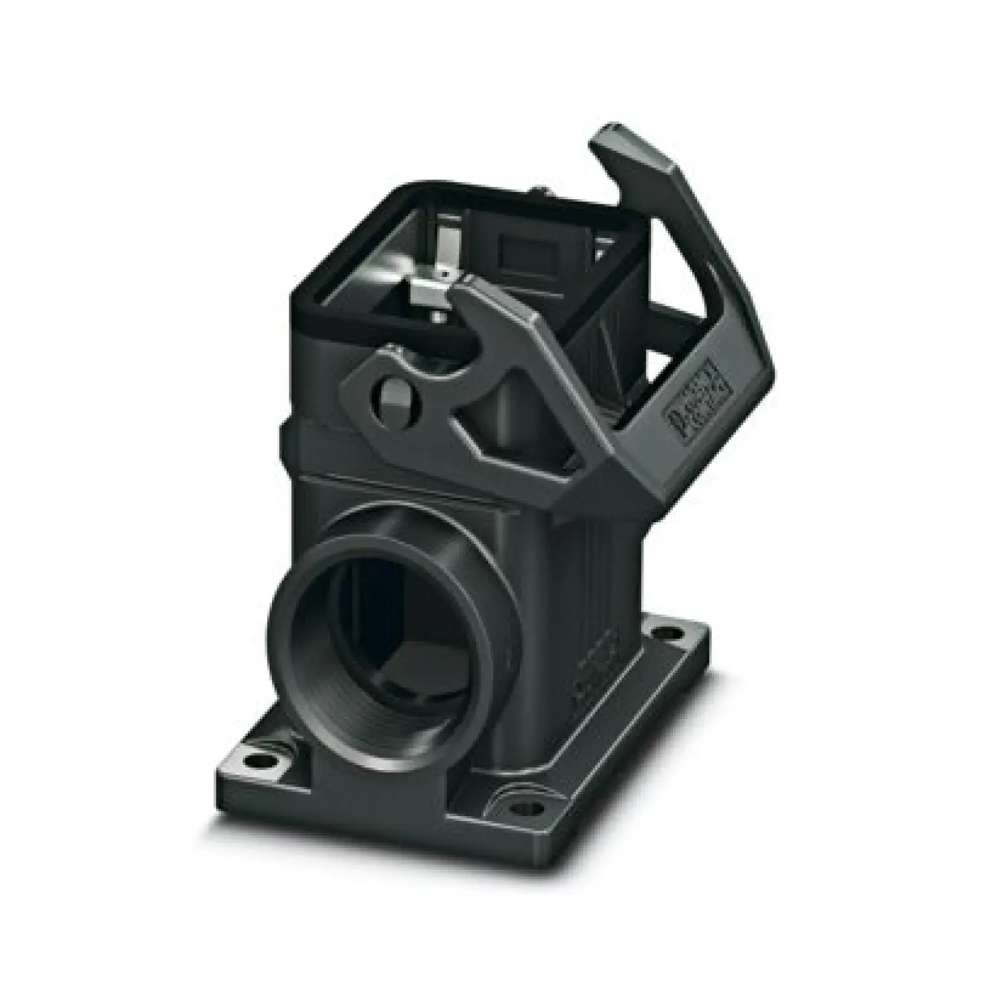 Phoenix Contact 1421322 Housing HC-EVO-B06-SHWS-2SSM20-PLRBK (img_001)