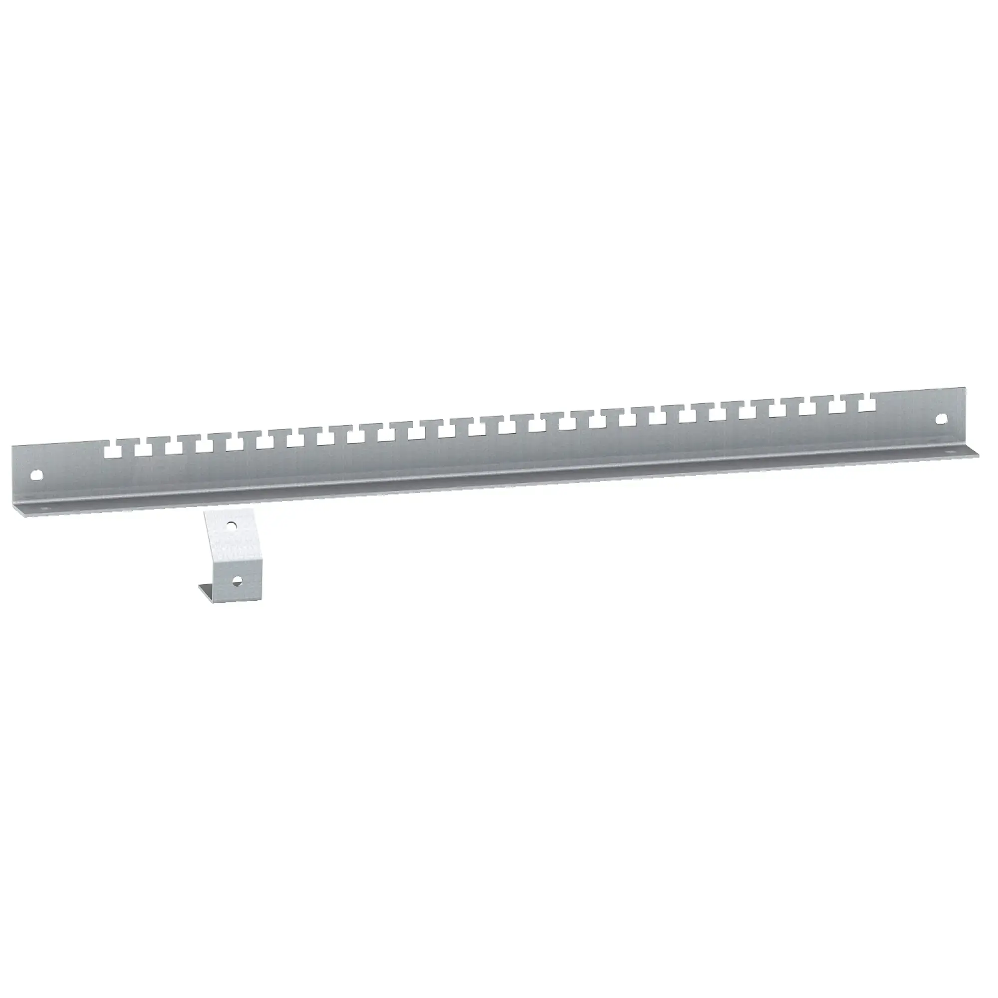 Schneider Electric NSYCFP100 Spacial SF/SM cable retention rail, bottom, 1000mm (img_002)