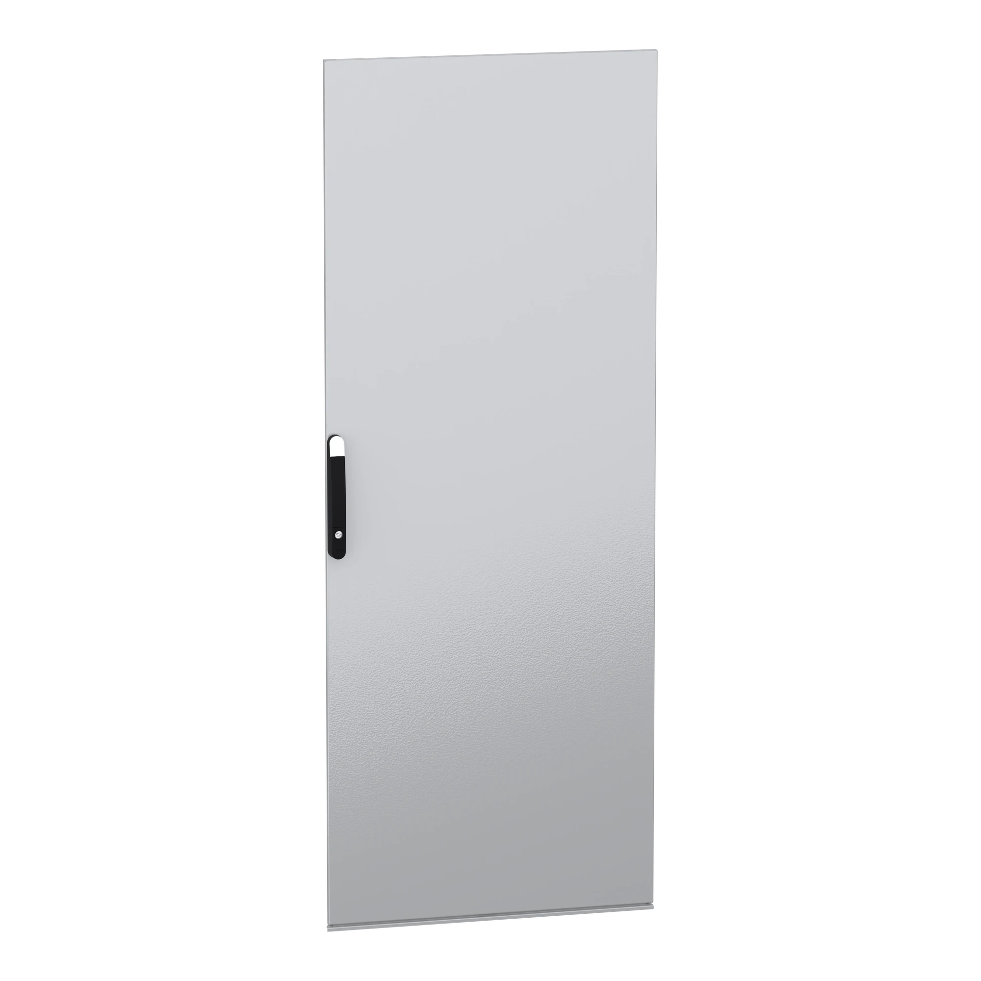 Schneider Electric NSYSFND208 Simple Door, PanelSeT SFN, Spacial SM, for Electrical Enclosures H 2000mm W 800mm (img_001)
