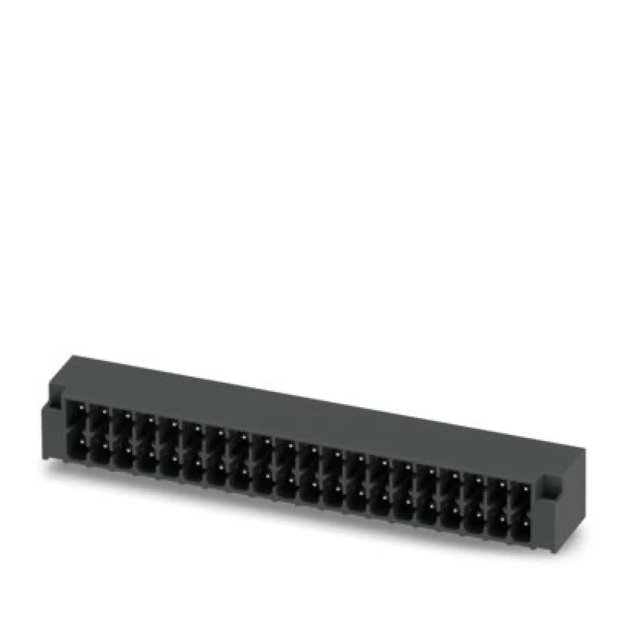 Phoenix Contact 1535159 PCB header DMC 1,5/20-G1-3,5-LR P20THR (img_001) Phoenix Contact 1535159 PCB header DMC 1,5/20-G1-3,5-LR P20THR (img_001)