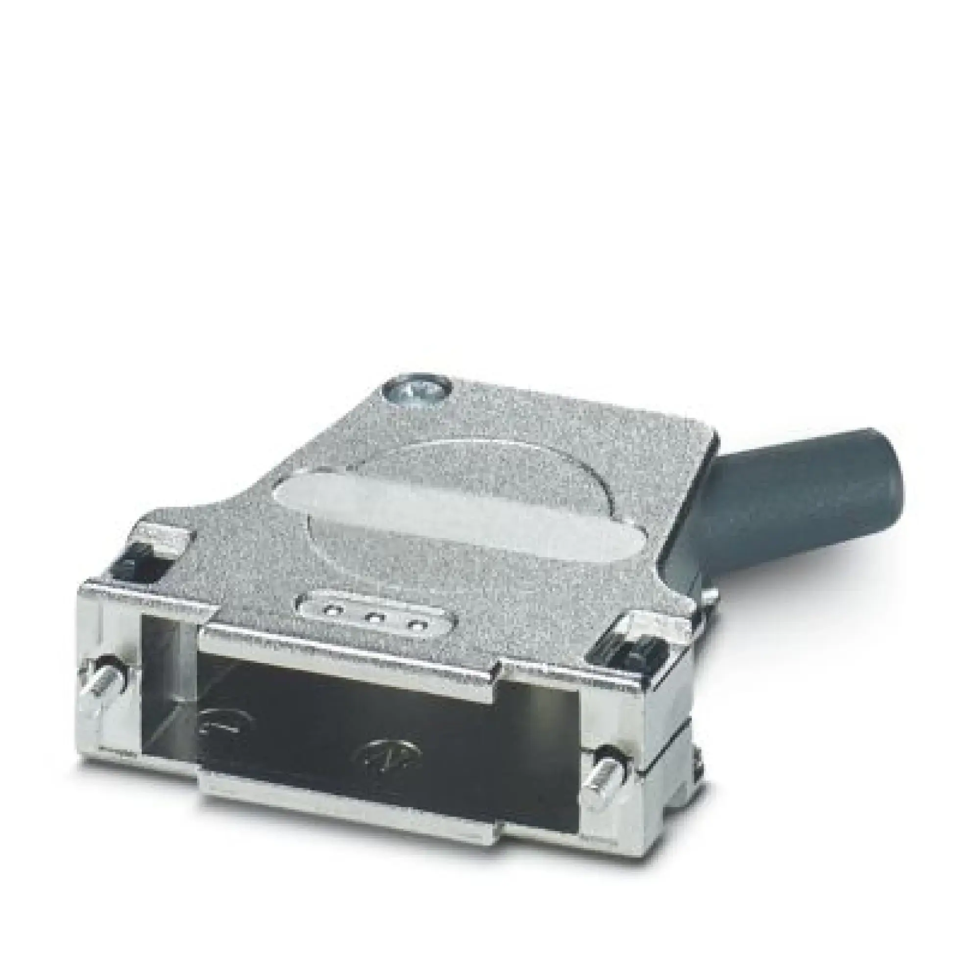 Phoenix Contact 1419728 D-SUB sleeve housings CUC-DST-GZNI-A/DSSC25 (img_001)