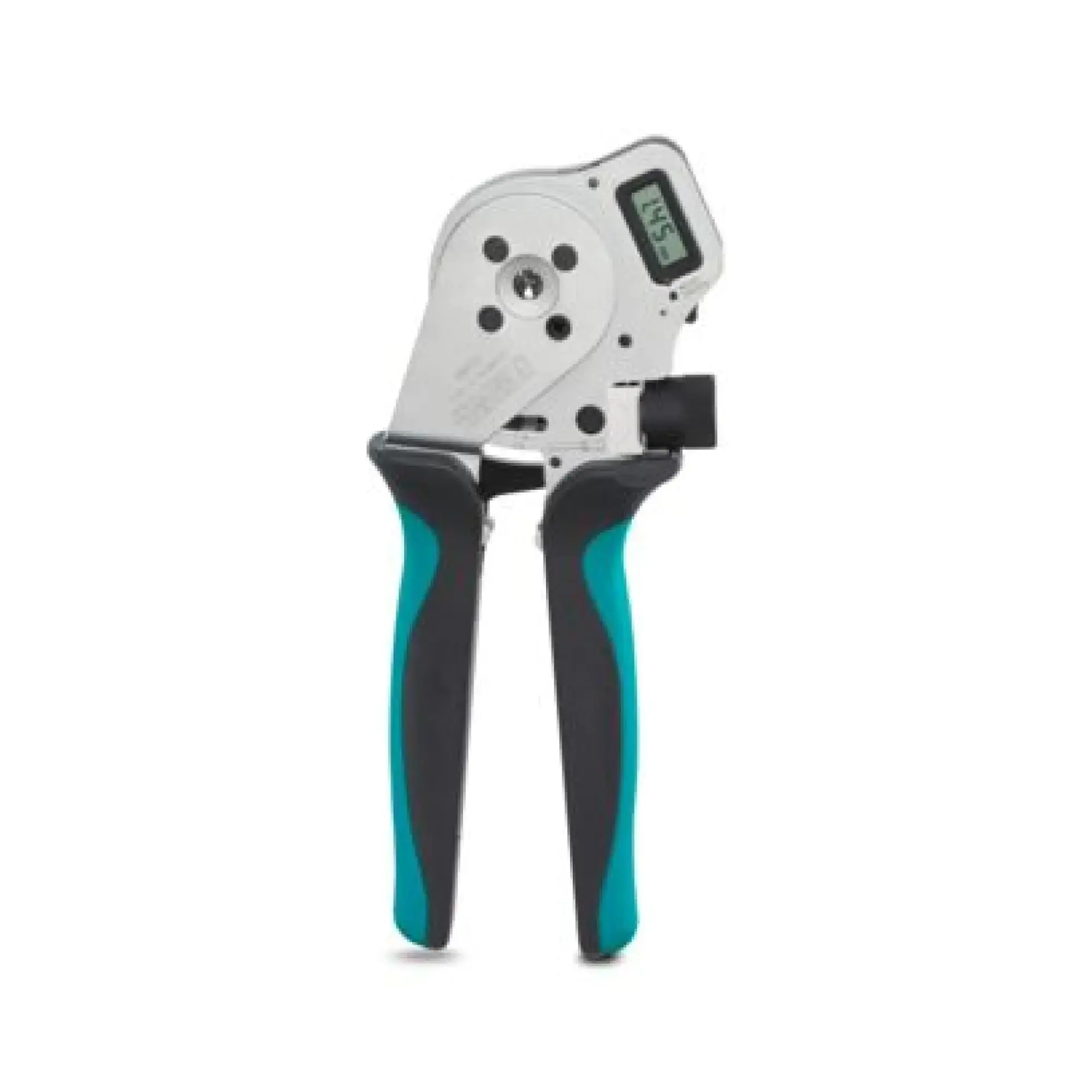 Phoenix Contact 1202888 Crimping pliers with digital display CRIMPFOX-TC MP-6 (img_001)