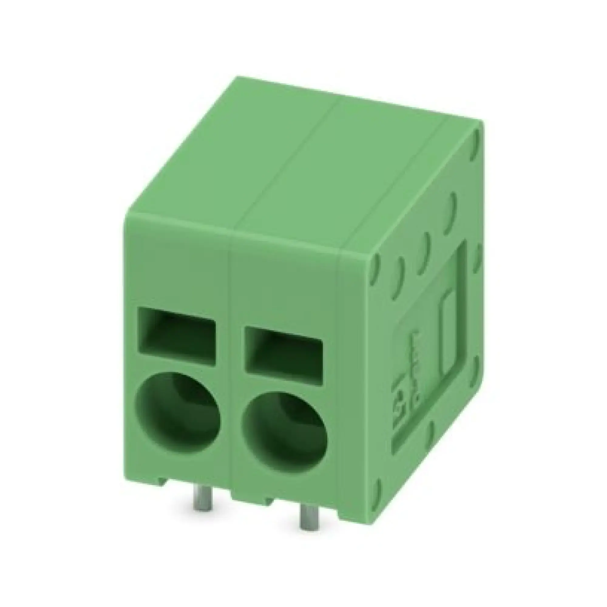 Phoenix Contact 1990973 PCB terminal block SPT 2,5/ 2-H-5,0 (img_001) Phoenix Contact 1990973 PCB terminal block SPT 2,5/ 2-H-5,0 (img_001)