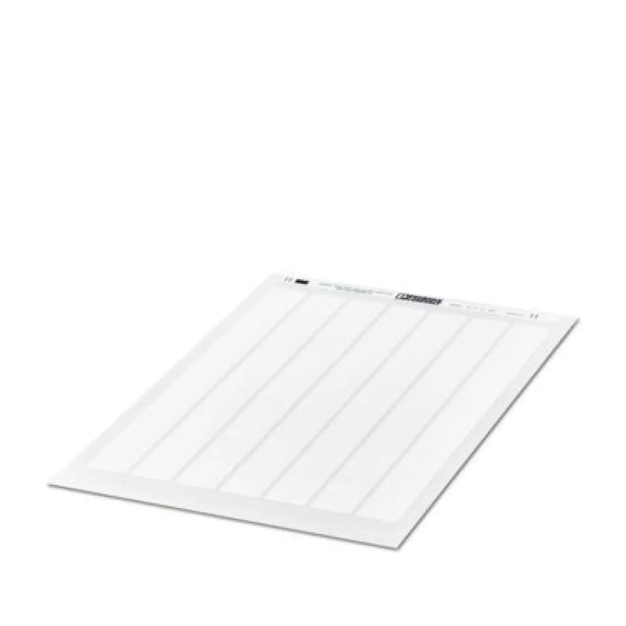 Phoenix Contact 0824250 Label sheet, DIN A4 BMKL 25X12 WH CUS (img_001)