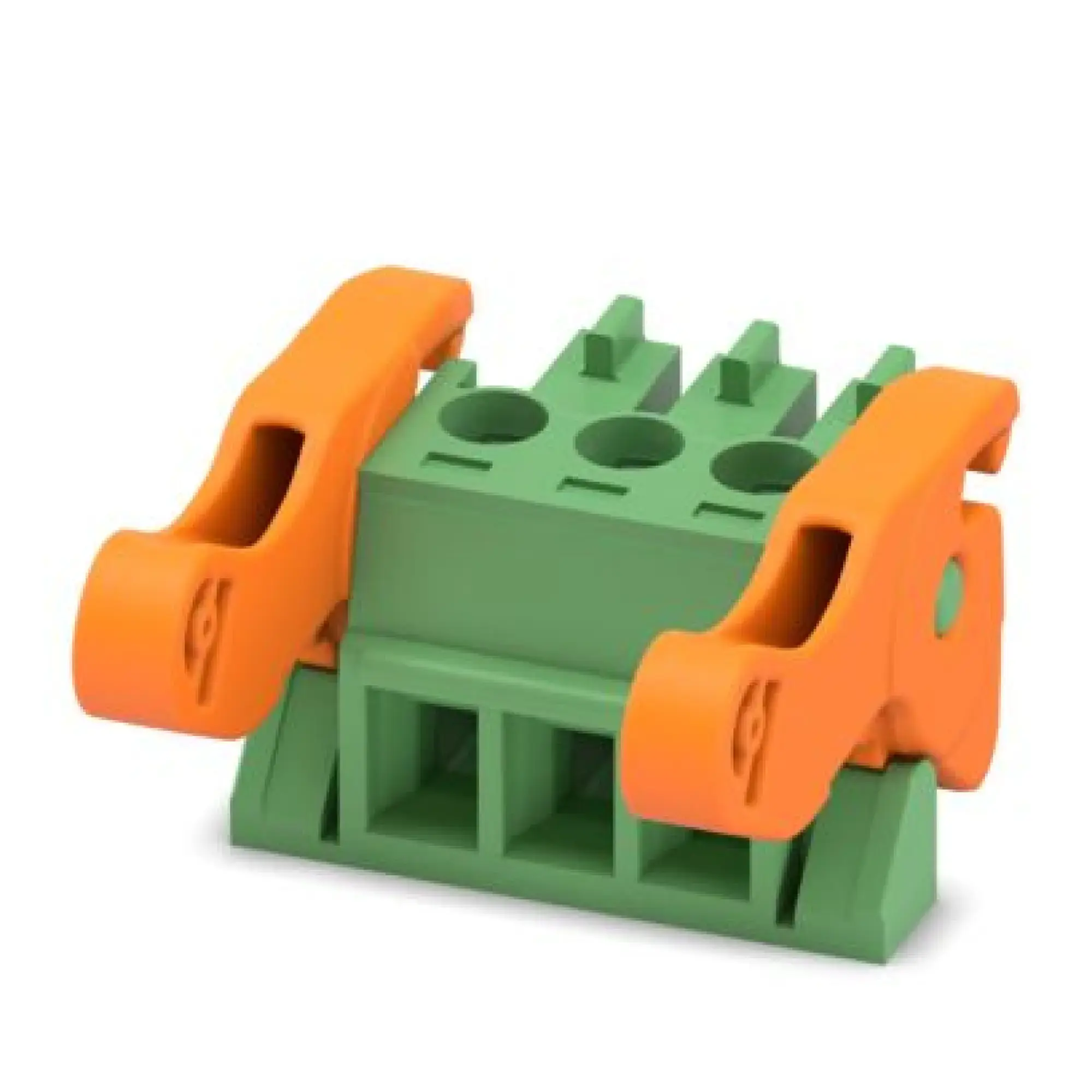 Phoenix Contact 1817055 PCB connector MC 1,5/ 3-ST-3,81-LR (img_001) Phoenix Contact 1817055 PCB connector MC 1,5/ 3-ST-3,81-LR (img_001)