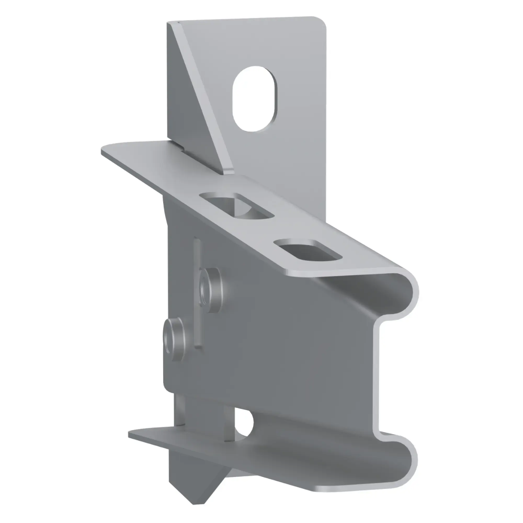 Schneider Electric KNB160ZFKP1 KN Suspension Bracket, Trunking Profile (img_002) Schneider Electric KNB160ZFKP1 KN Suspension Bracket, Trunking Profile (img_002)