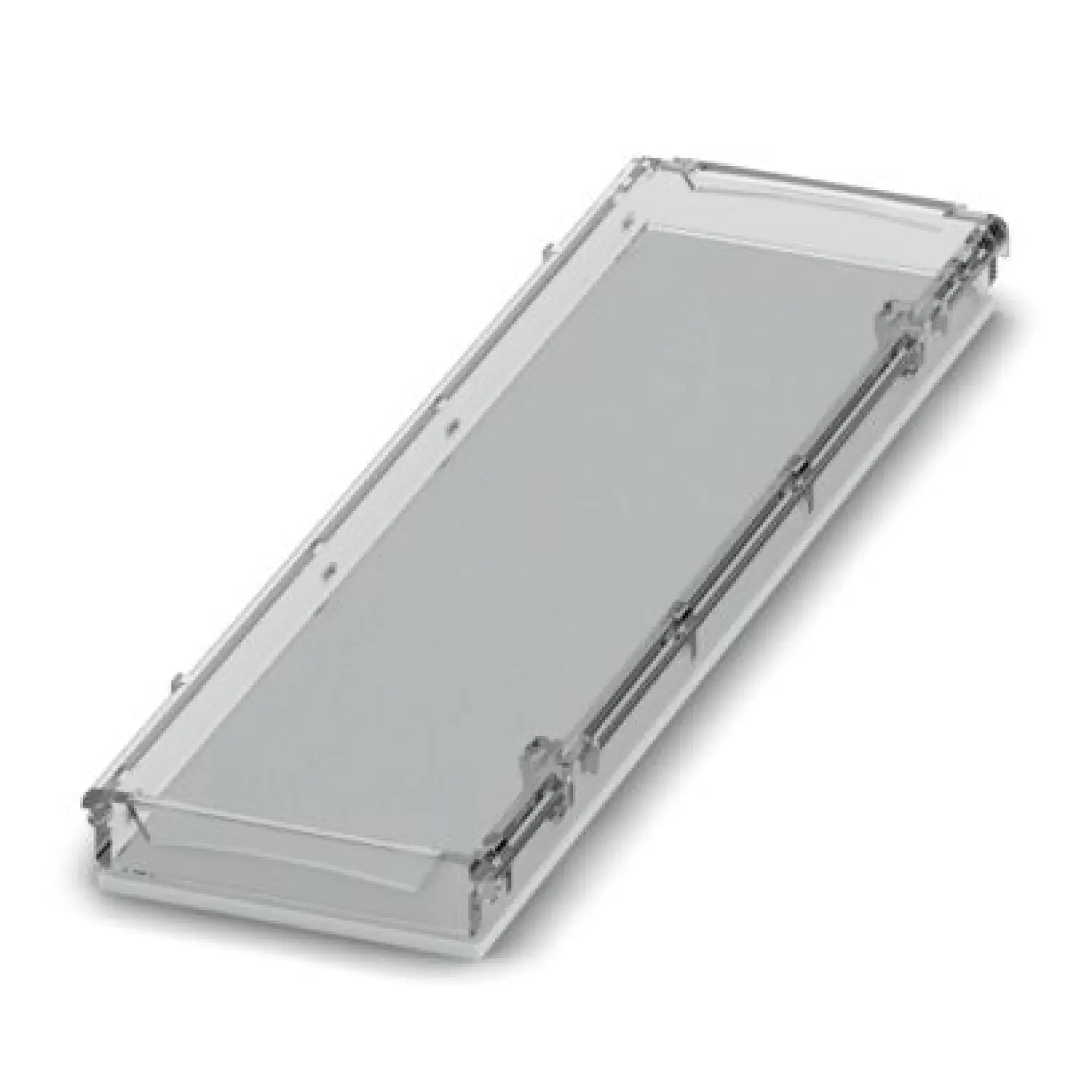 Phoenix Contact 2278542 Housing cover BC 161,6 DKL S TRANS (img_001)