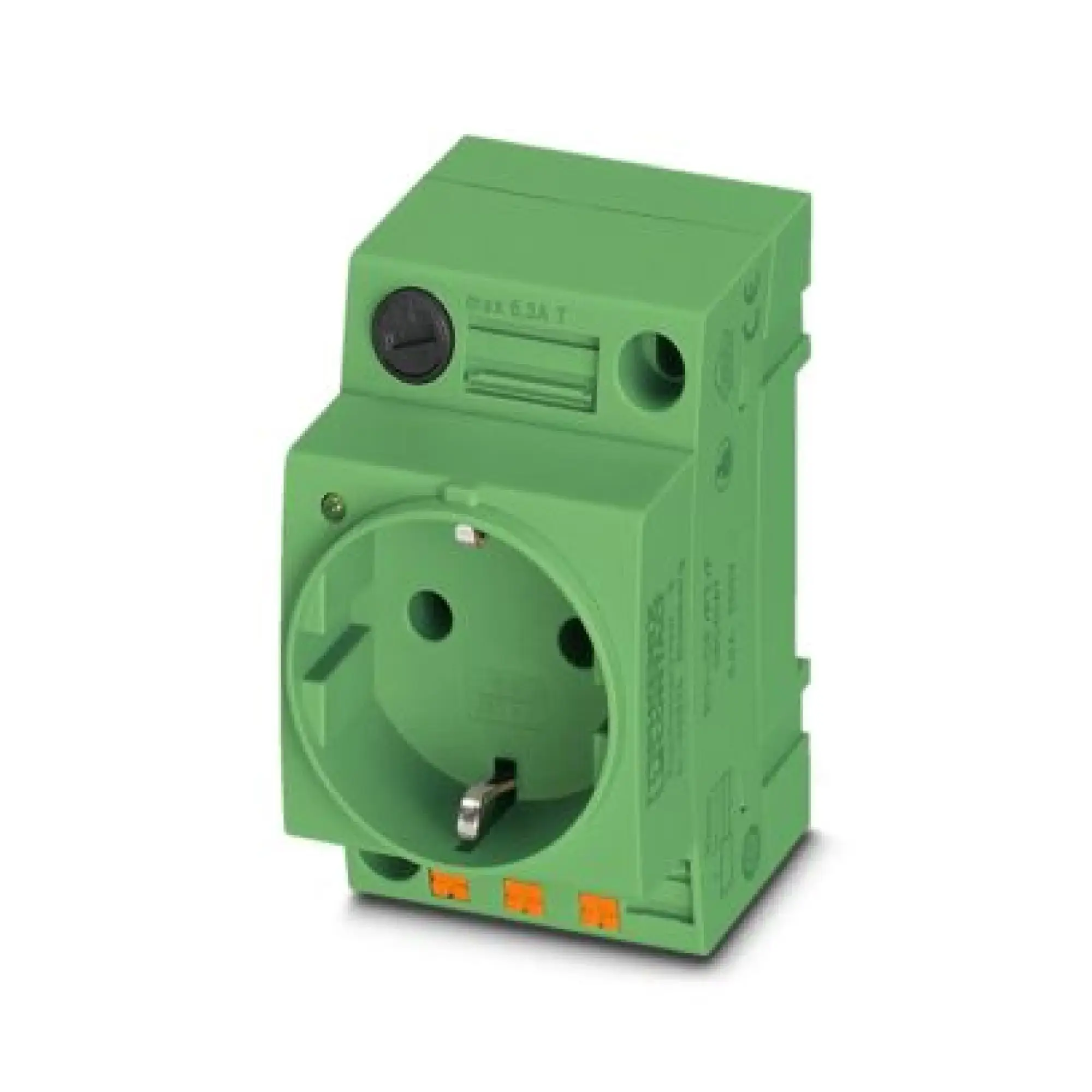 Phoenix Contact 0804048 Socket EO-CF/PT/F/GN (img_001)