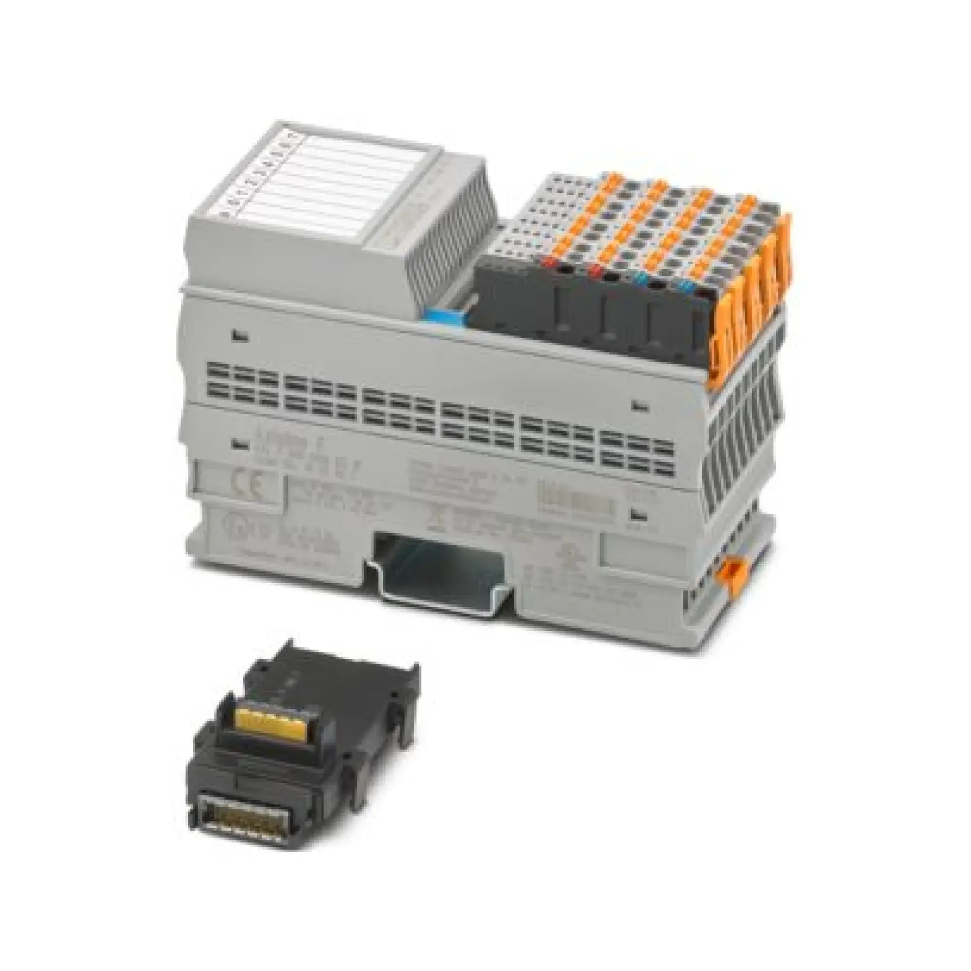 Phoenix Contact 1052427 Digital module AXL F DI16 NAM XC 1F (img_001) Phoenix Contact 1052427 Digital module AXL F DI16 NAM XC 1F (img_001)