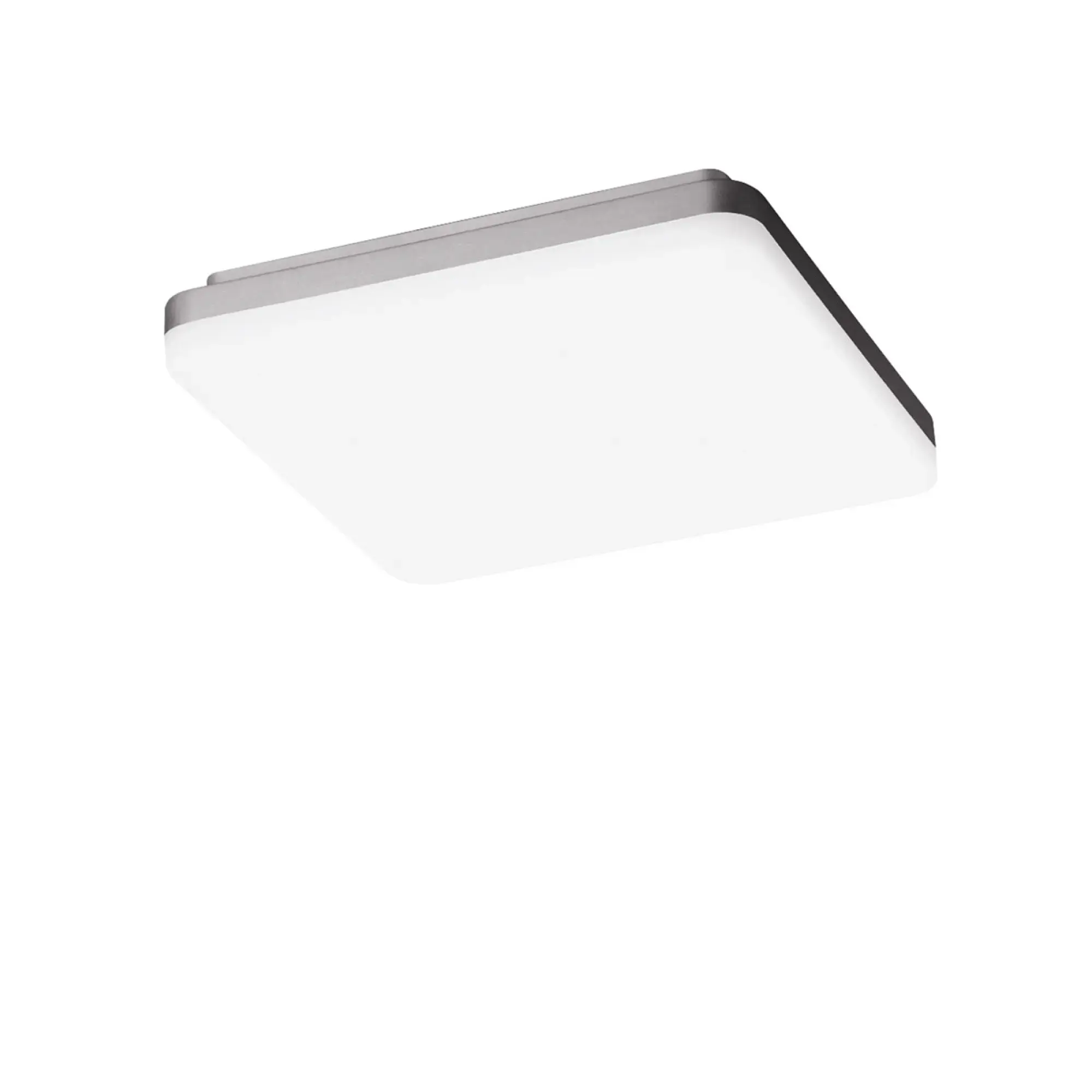 Performance iN Lighting 3105556 LED-Wand- und Deckenleuchte 3000K 15W statisch opalweißer Diffusor d+i 3105556 (img_001)