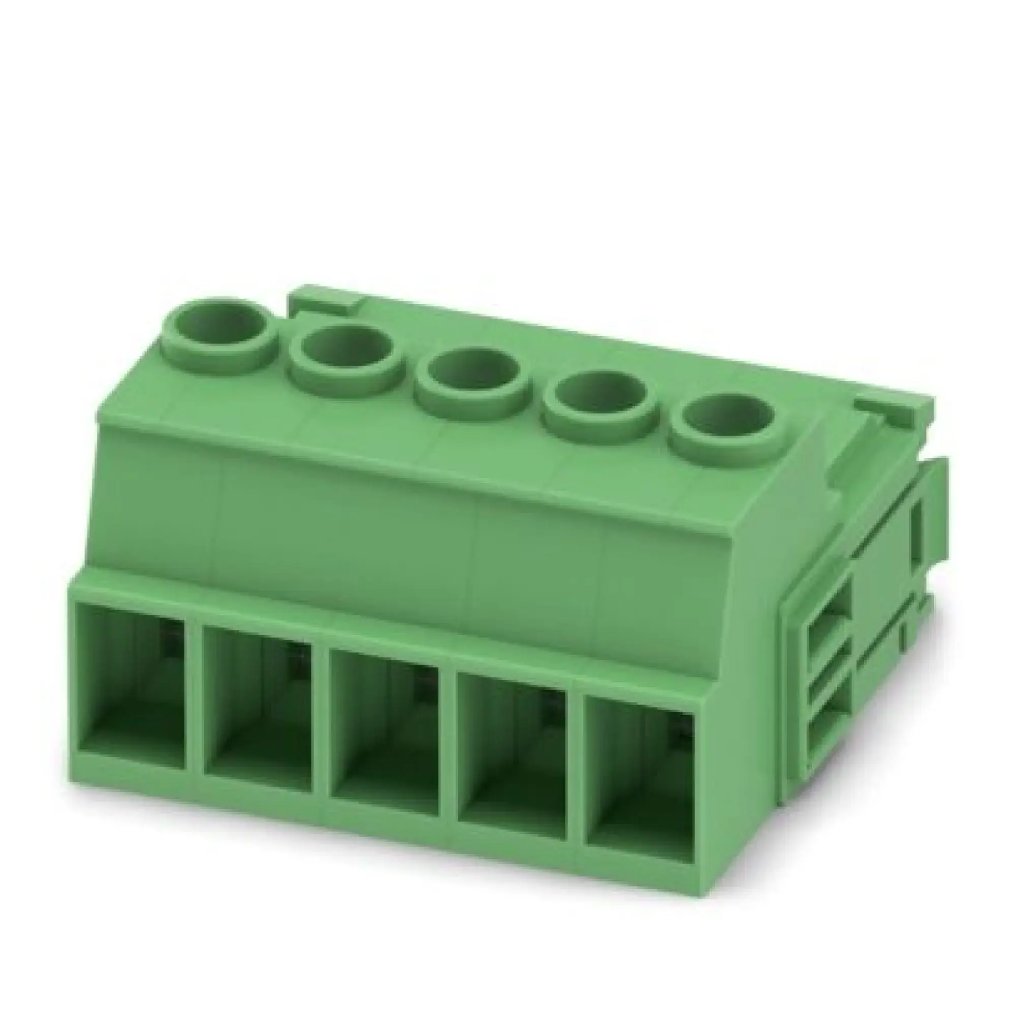 Phoenix Contact 1718290 PCB connector IPC 5/ 5-STGCL-7,62 (img_001) Phoenix Contact 1718290 PCB connector IPC 5/ 5-STGCL-7,62 (img_001)