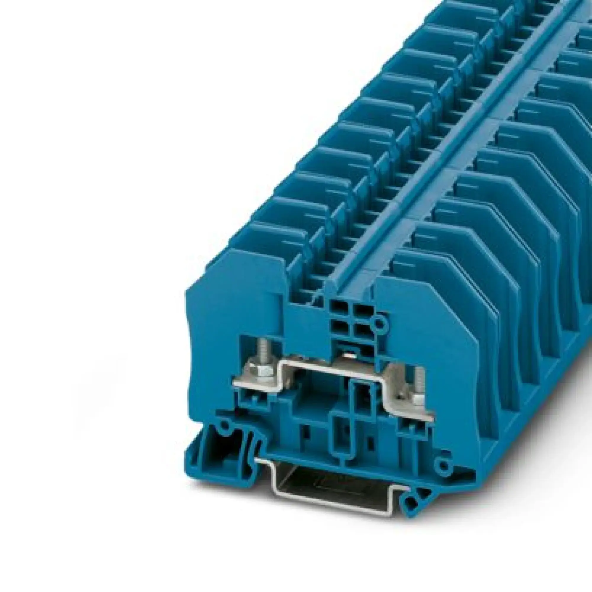 Phoenix Contact 3049660 Bolt connection terminal block RTO 3 BU (img_001)