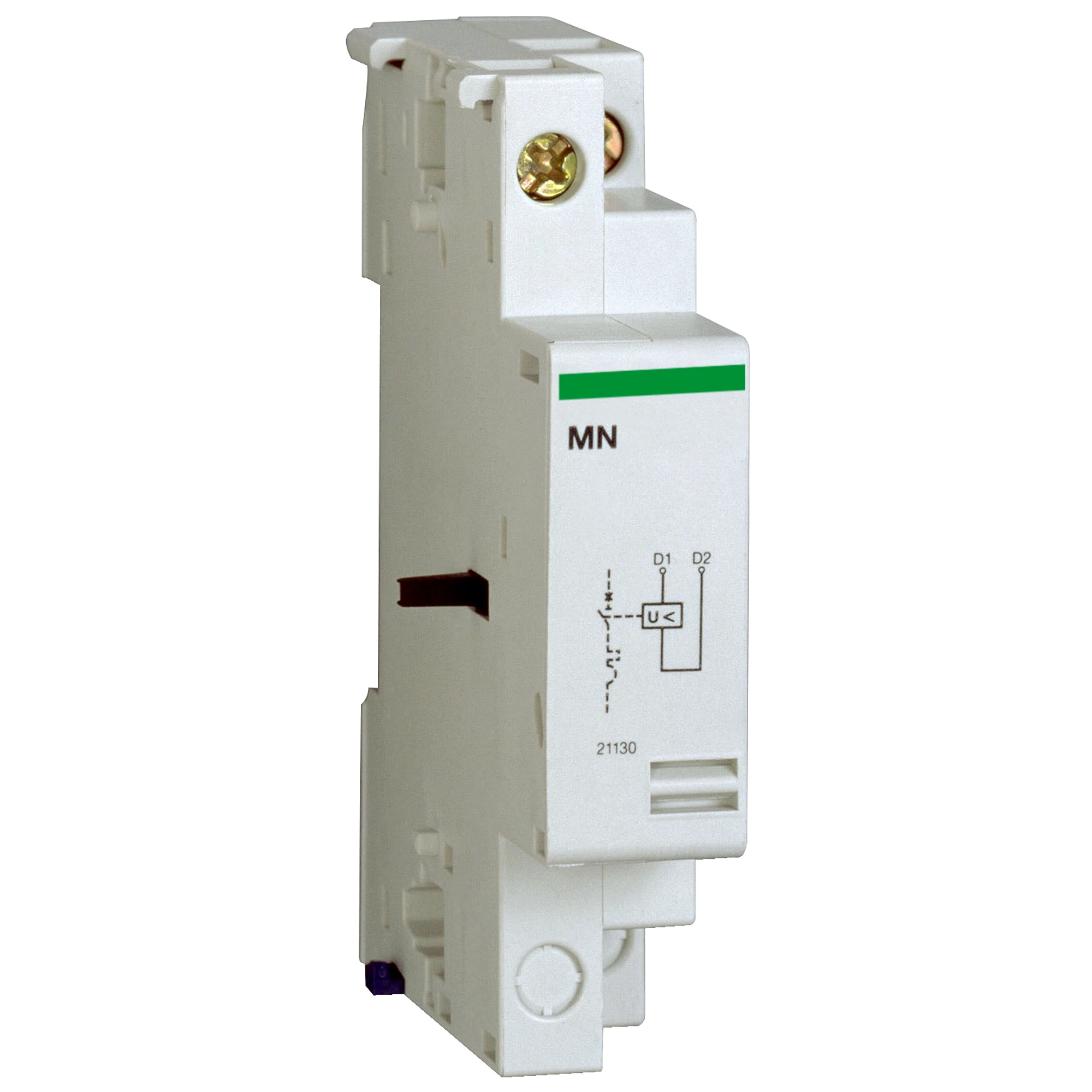 Schneider Electric 21130 Undervoltage Release MN for P25M, 380-415 V AC 50 Hz (img_001)