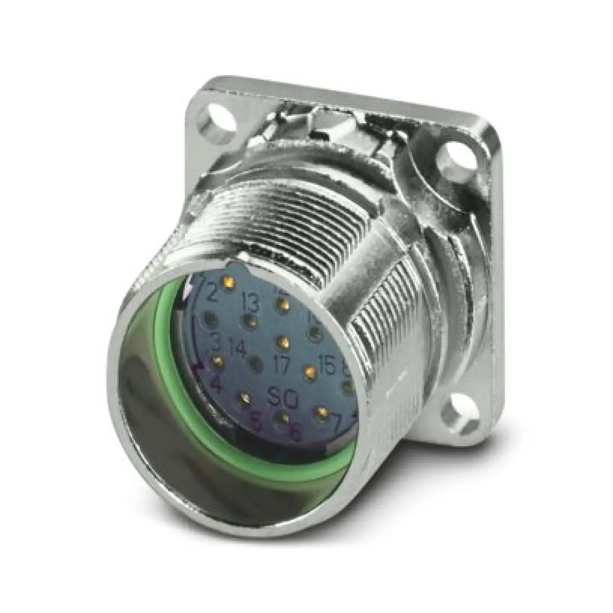 Phoenix Contact 1681135 Device connector front mounting M23-16S1N8AW500S (img_001)