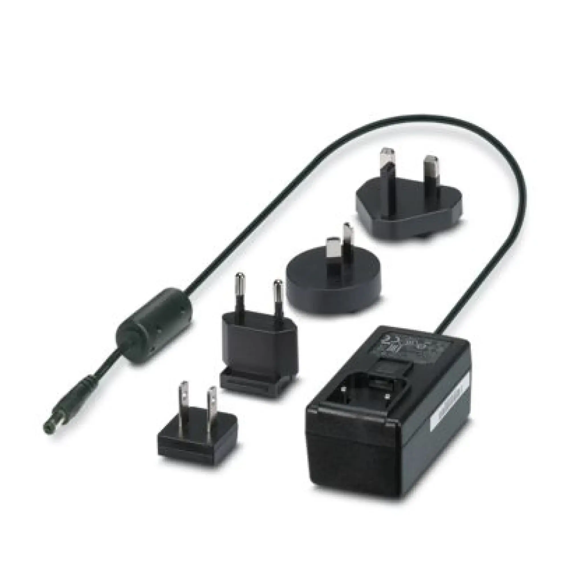 Phoenix Contact 0805010 Power supply unit THERMOMARK GO ADAPTER (img_001)