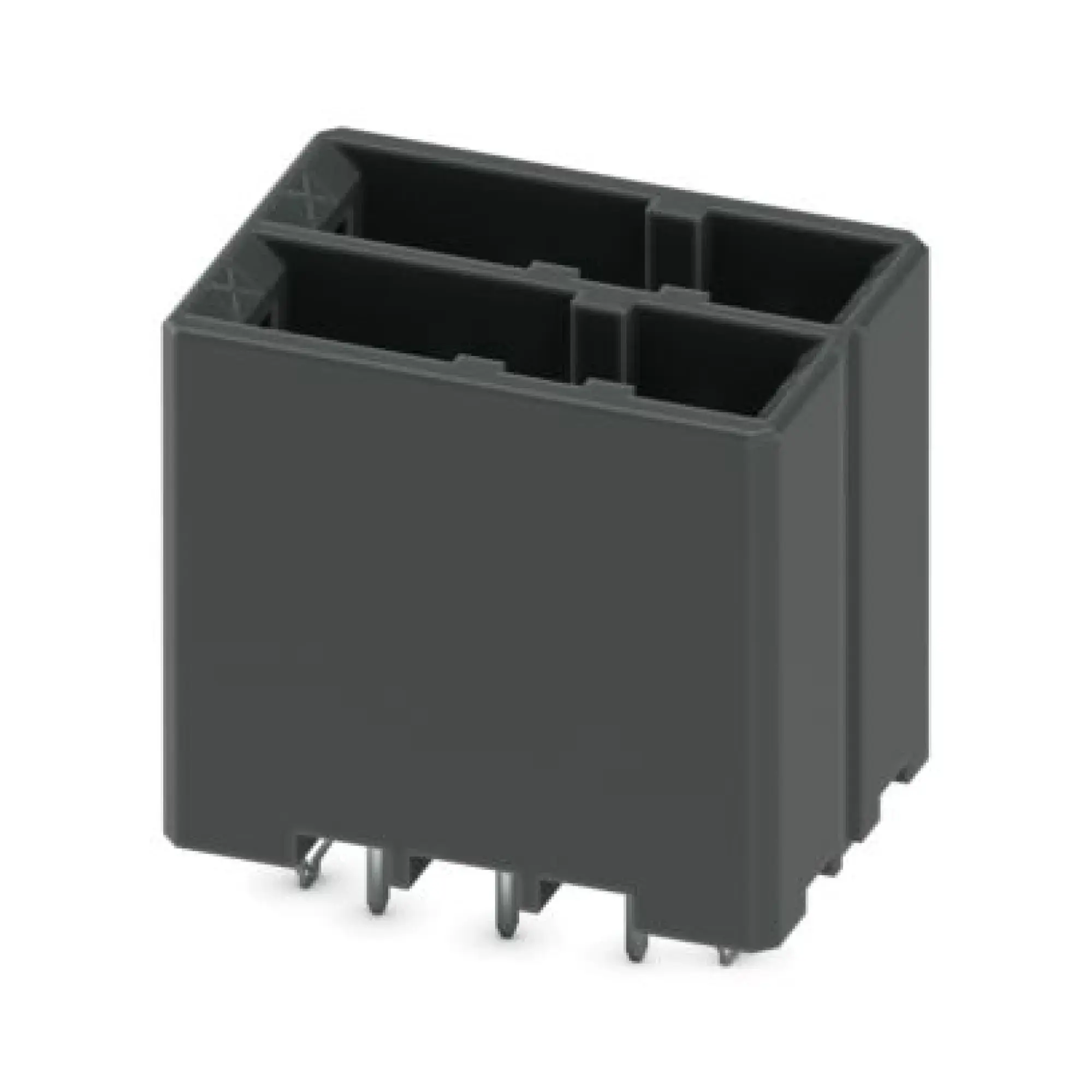 Phoenix Contact 1378275 PCB header DD32H 2,2/ 6-V-5,08-XX (img_001) Phoenix Contact 1378275 PCB header DD32H 2,2/ 6-V-5,08-XX (img_001)