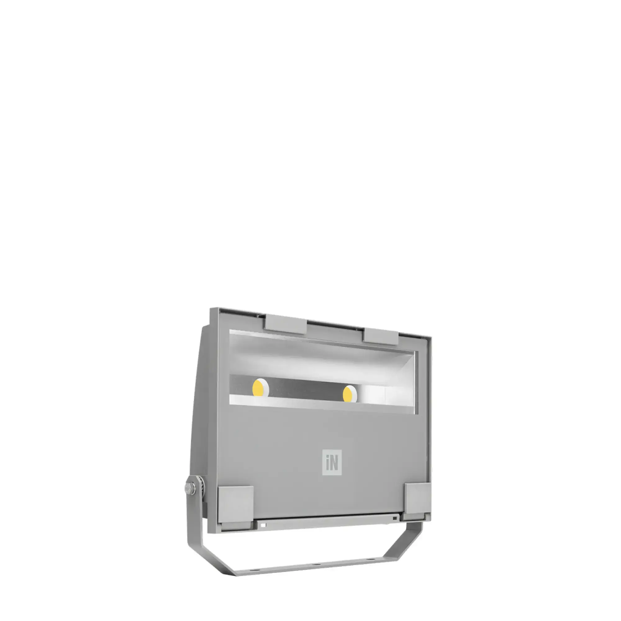 Performance iN Lighting 3115121 LED-Scheinwerfer 5000K 103W statisch asymmetrische breite Streuoptik 3115121 (img_001)