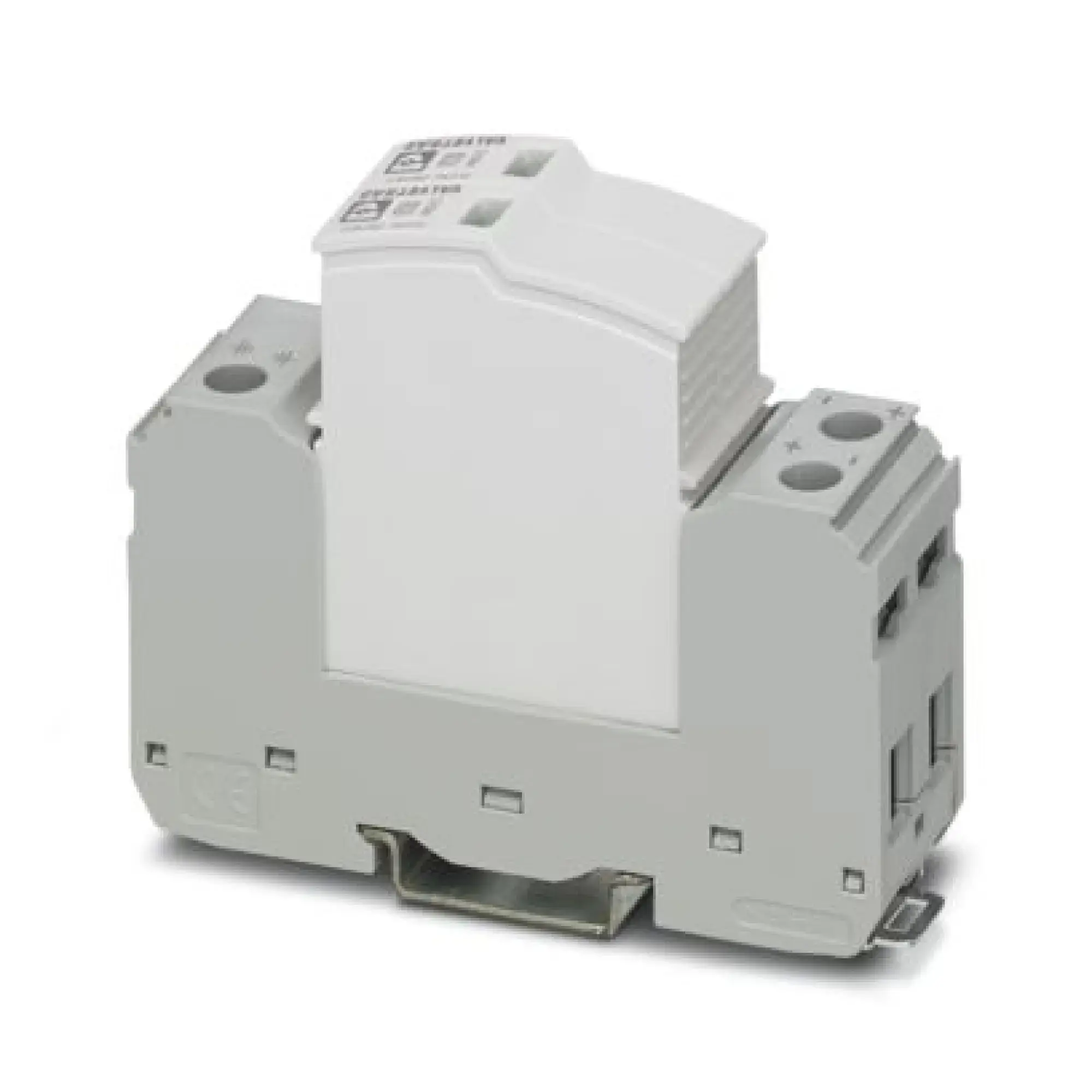 Phoenix Contact 2907865 Type 2 surge arrester VAL-SEC-T2-2+0-48DC-FM (img_001)