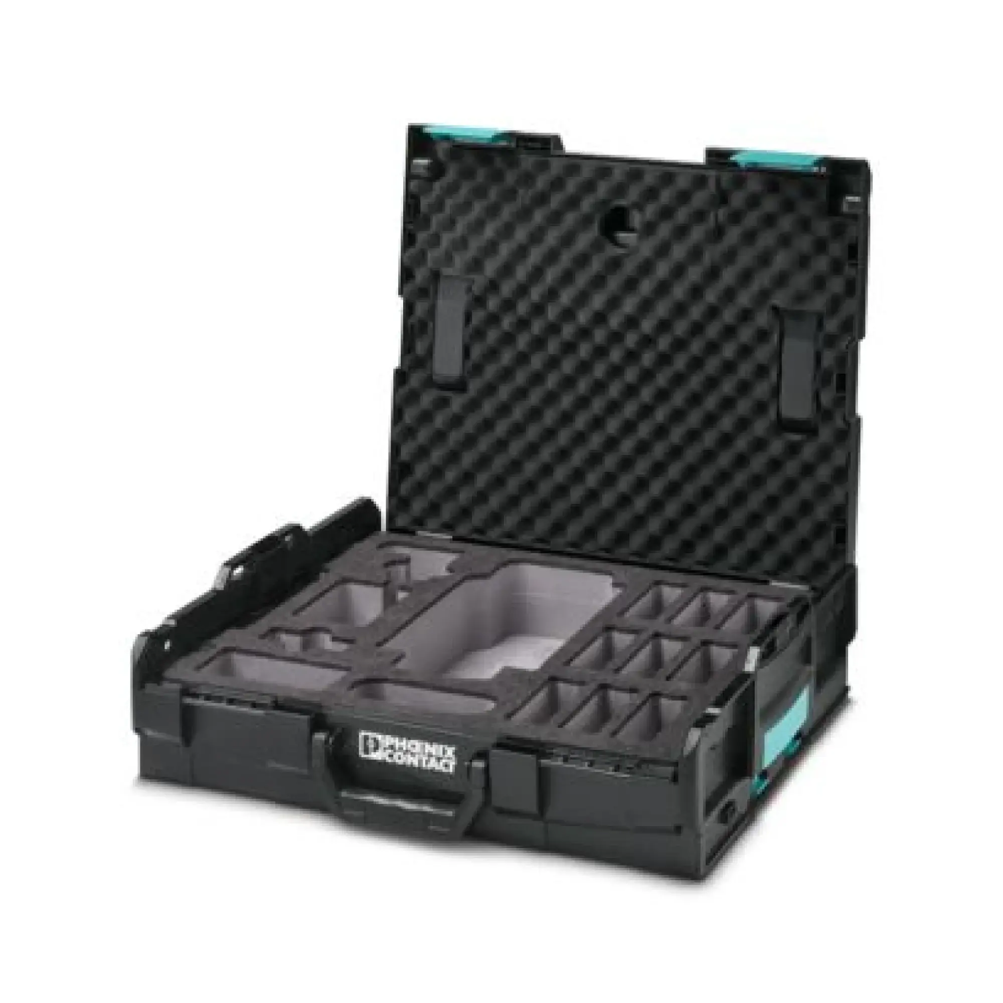 Phoenix Contact 1229456 Case THERMOMARK GO CASE (img_001) Phoenix Contact 1229456 Case THERMOMARK GO CASE (img_001)