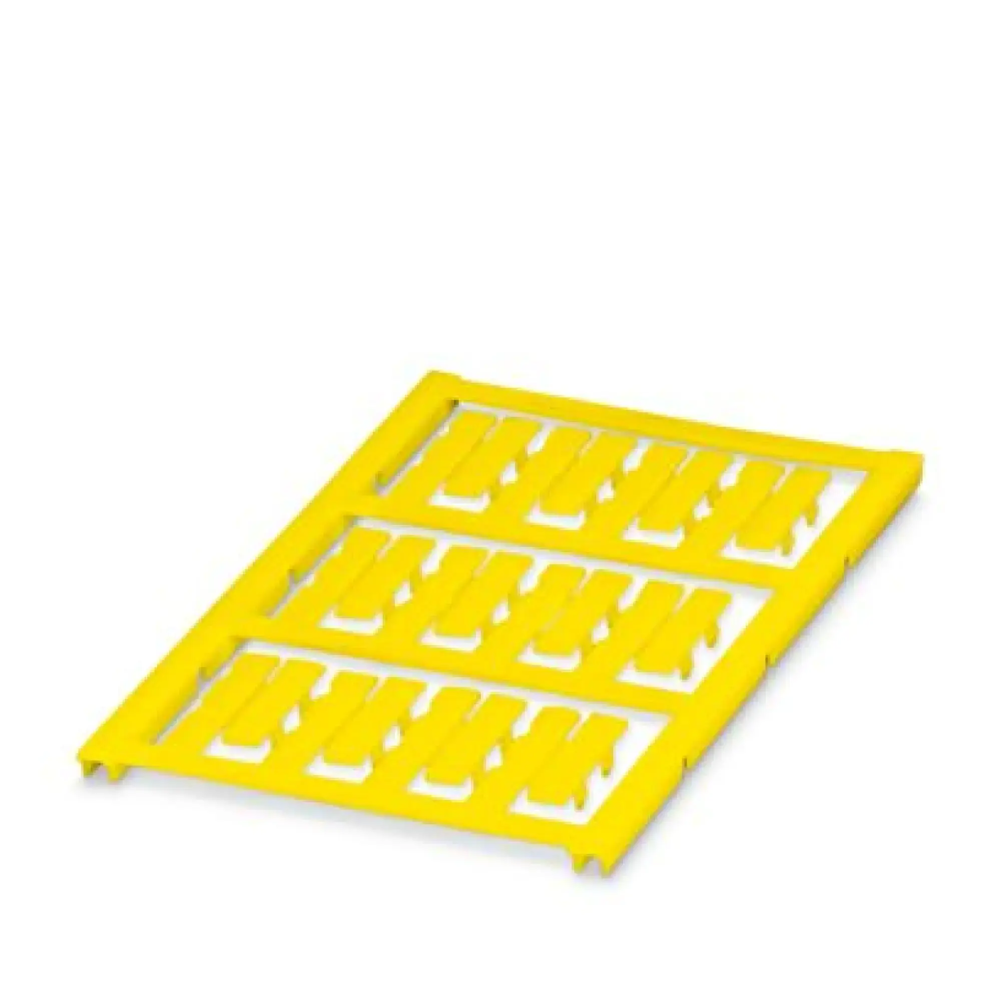 Phoenix Contact 0824709 Conductor marker UC-WMC 3,1 (23X 4) YE CUS (img_001)