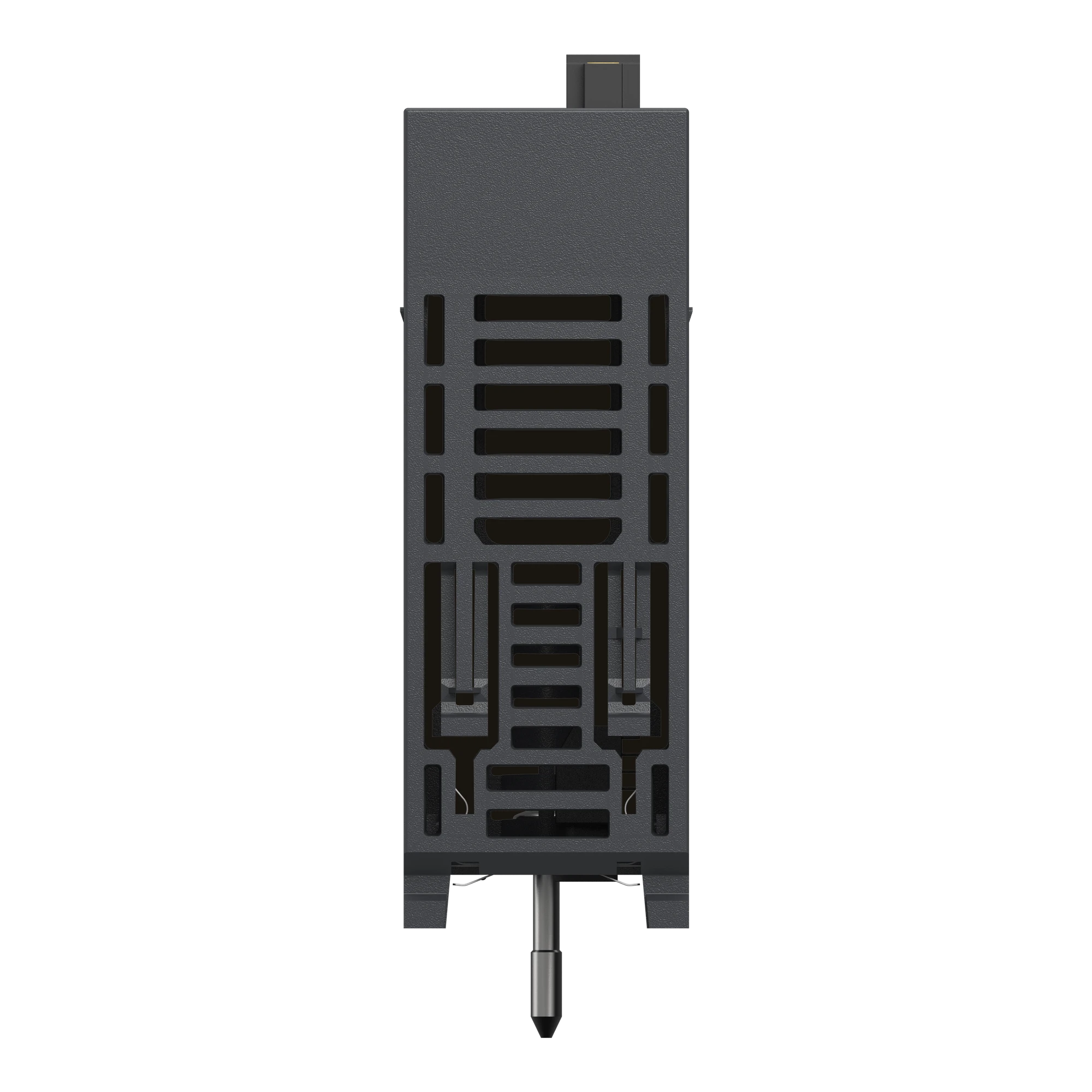 Schneider Electric BMXDDI3202KH Modicon X80 I/O Module, 32 digital inputs, 24V DC, pin connectors, robust design (img_004) Schneider Electric BMXDDI3202KH Modicon X80 I/O Module, 32 digital inputs, 24V DC, pin connectors, robust design (img_004)
