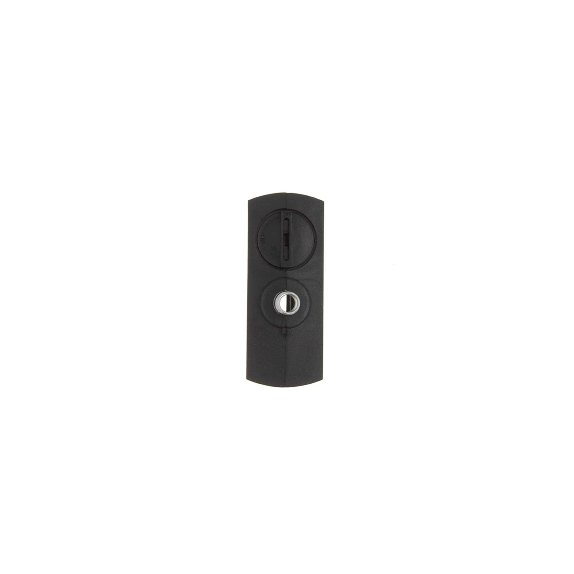 WSU Lights 1-Phasen Slim Fit Adapter schwarz