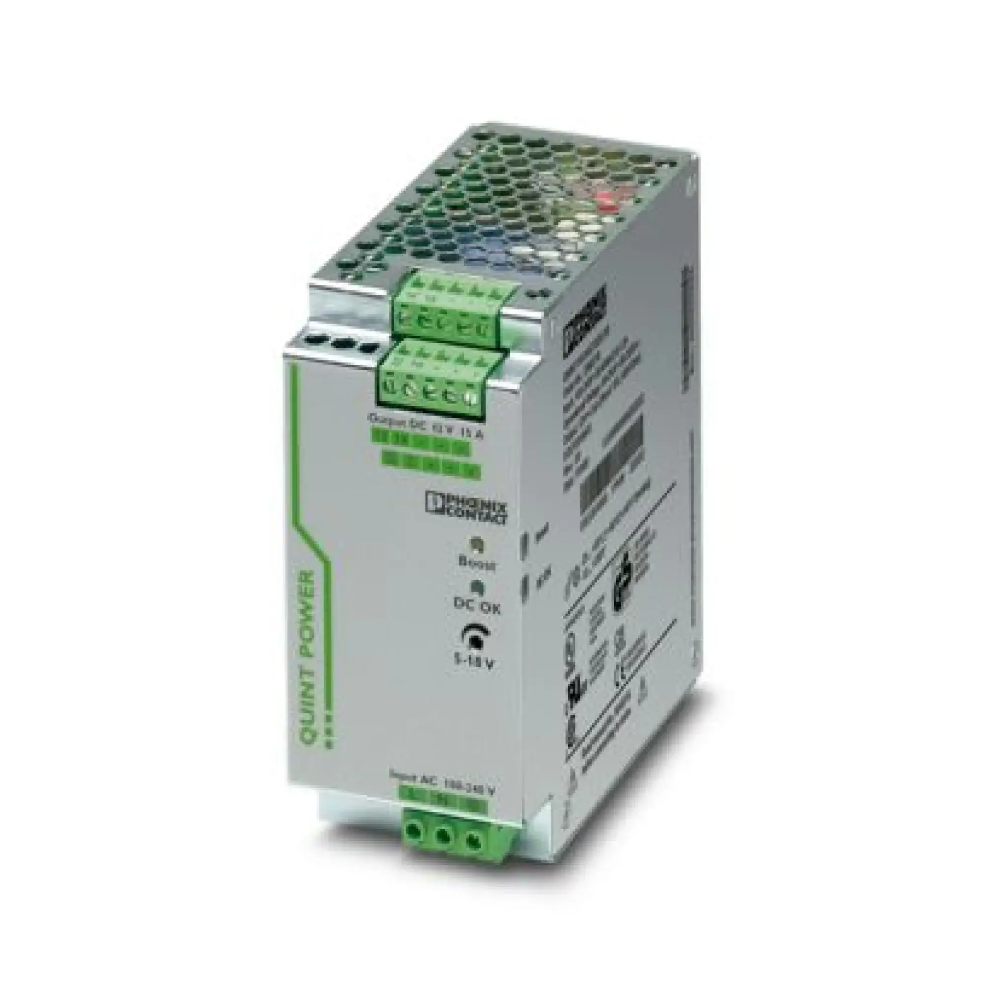 Phoenix Contact 2866718 Power supply unit QUINT-PS/1AC/12DC/15 (img_001)