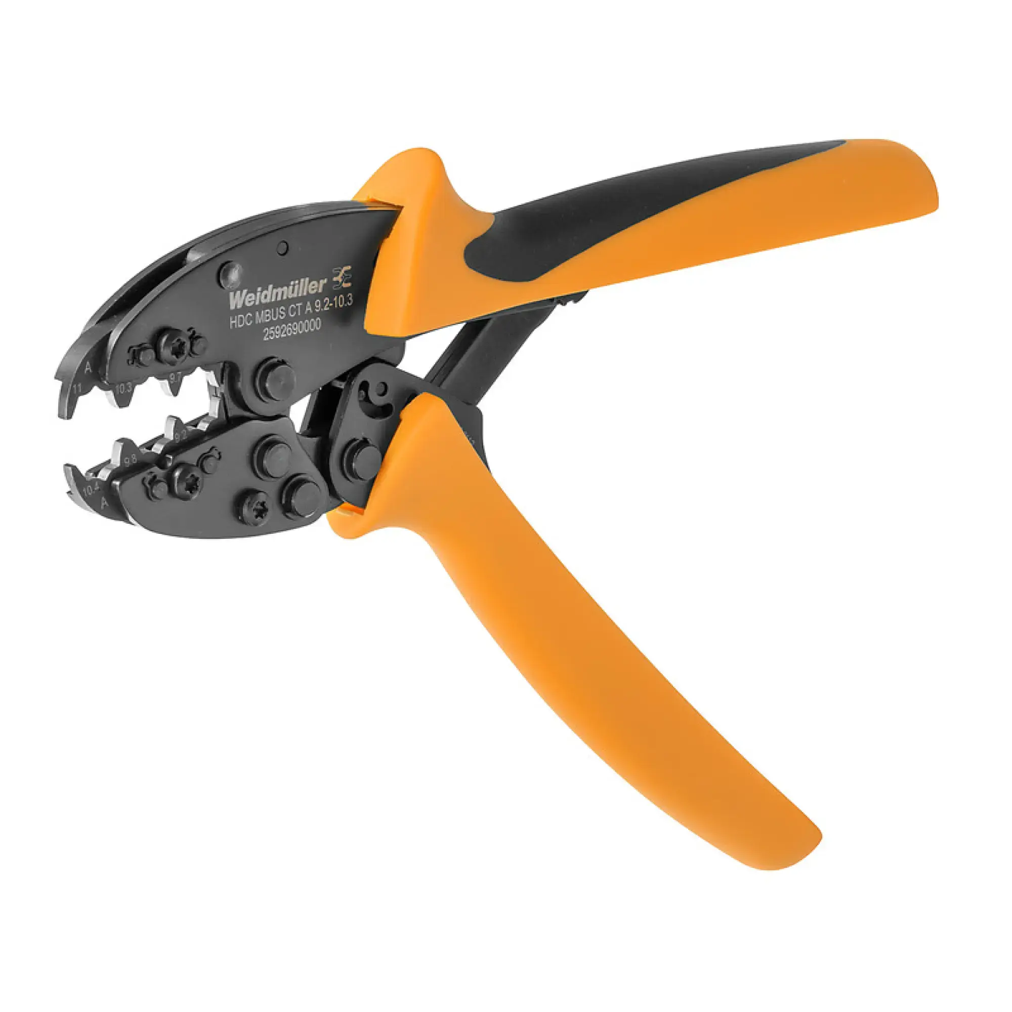 Weidmüller 2592690000 Crimping tool (img_001)