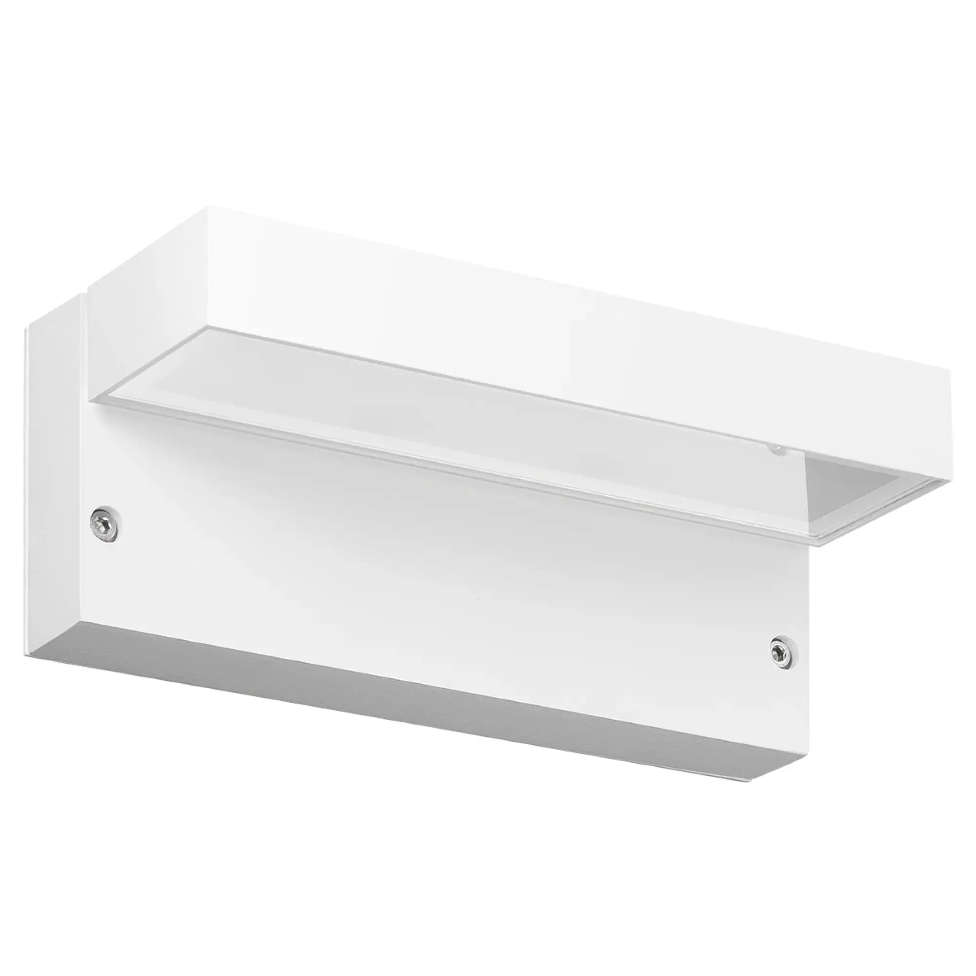 Performance iN Lighting 304566 LED-Wandleuchte 4000K 17W statisch asymmetrische extrabreite Streuoptik 304566 (img_002)