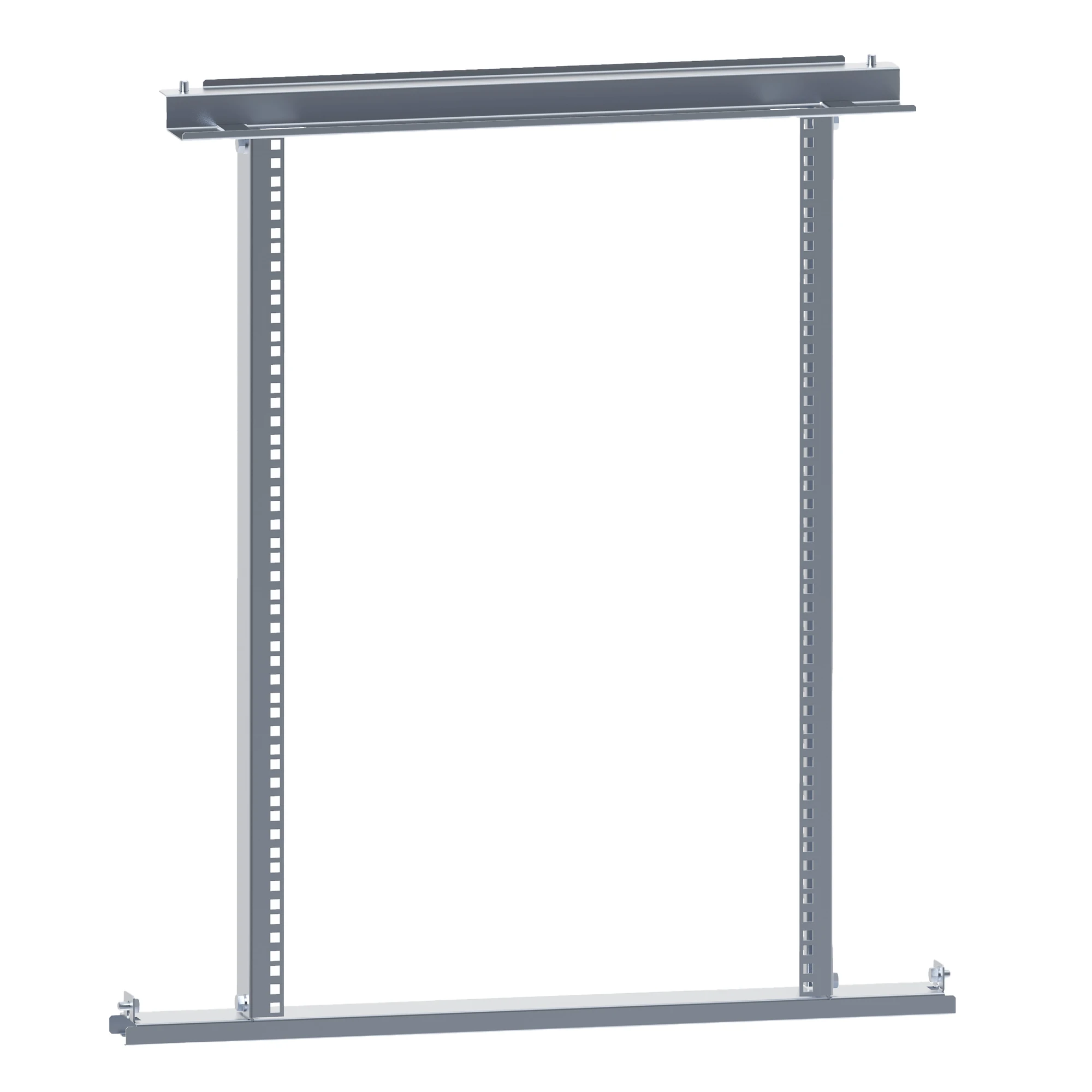 Schneider Electric NSYBRF17PLAG 7035 19 inch fixed frame 17 RU (img_001)
