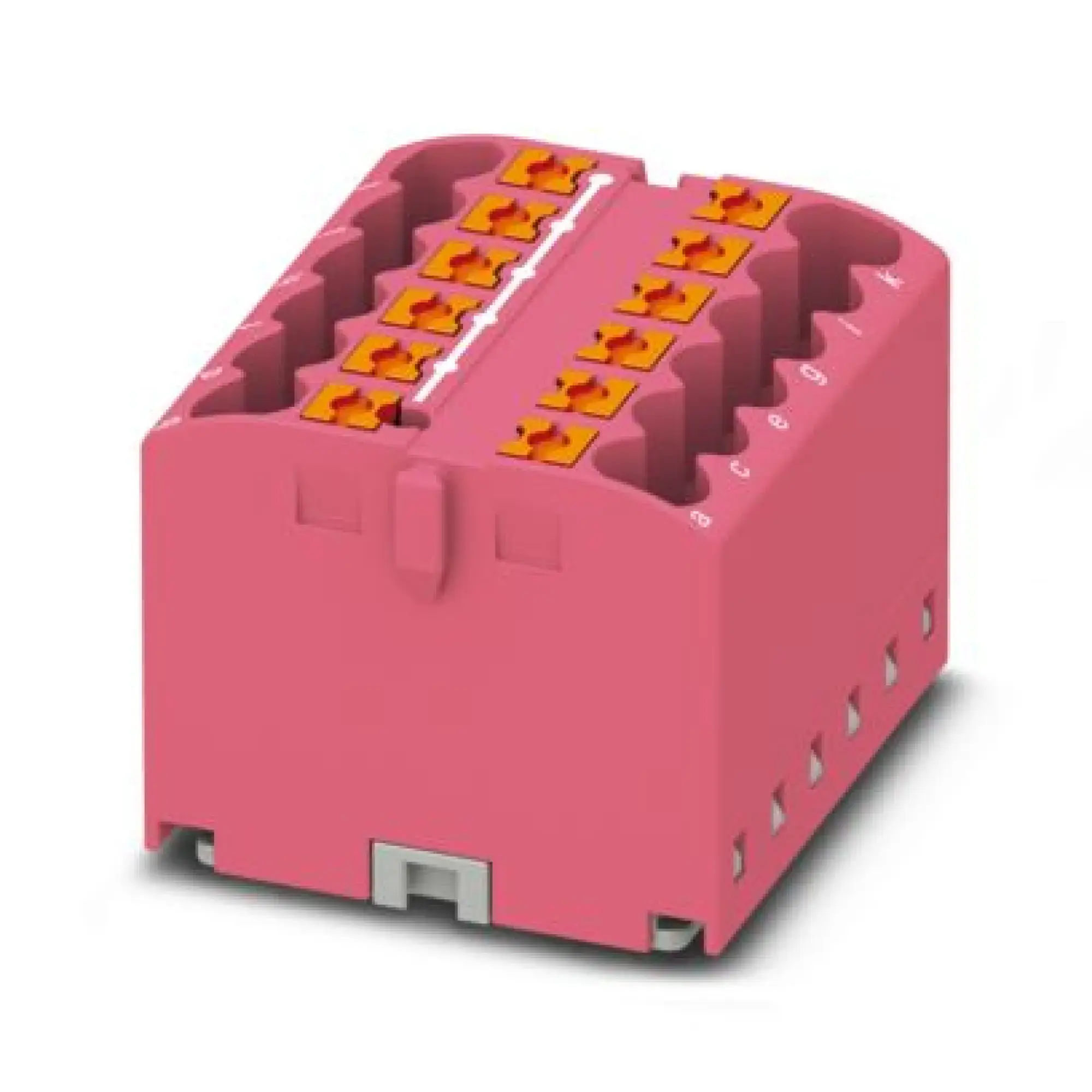 Phoenix Contact 3273433 Distribution block PTFIX 12X2,5-G PK (img_001)