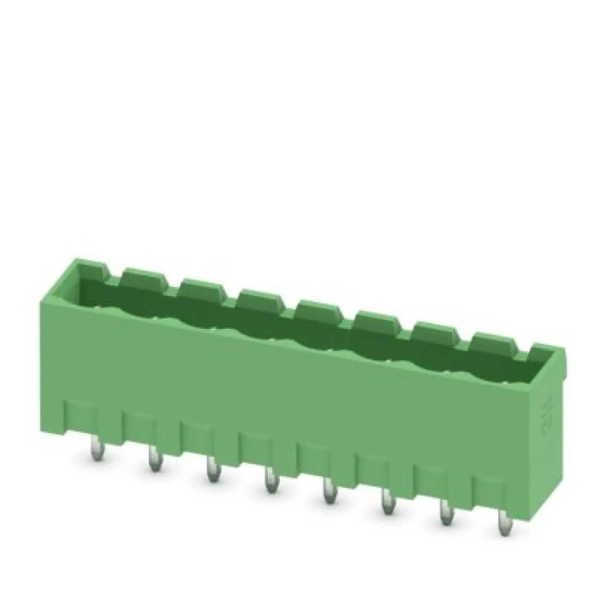 Phoenix Contact 1924363 PCB header MSTBVA 2,5 HC/ 8-G-5,08 (img_001) Phoenix Contact 1924363 PCB header MSTBVA 2,5 HC/ 8-G-5,08 (img_001)